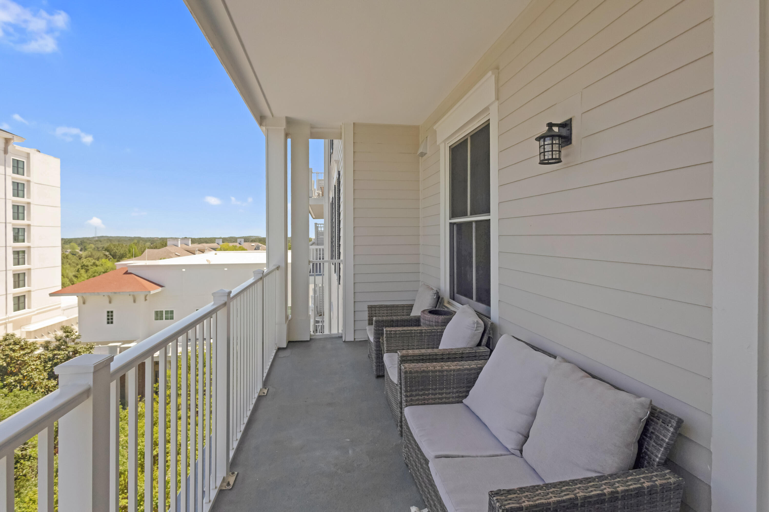 GRAND SANDESTIN - Residential