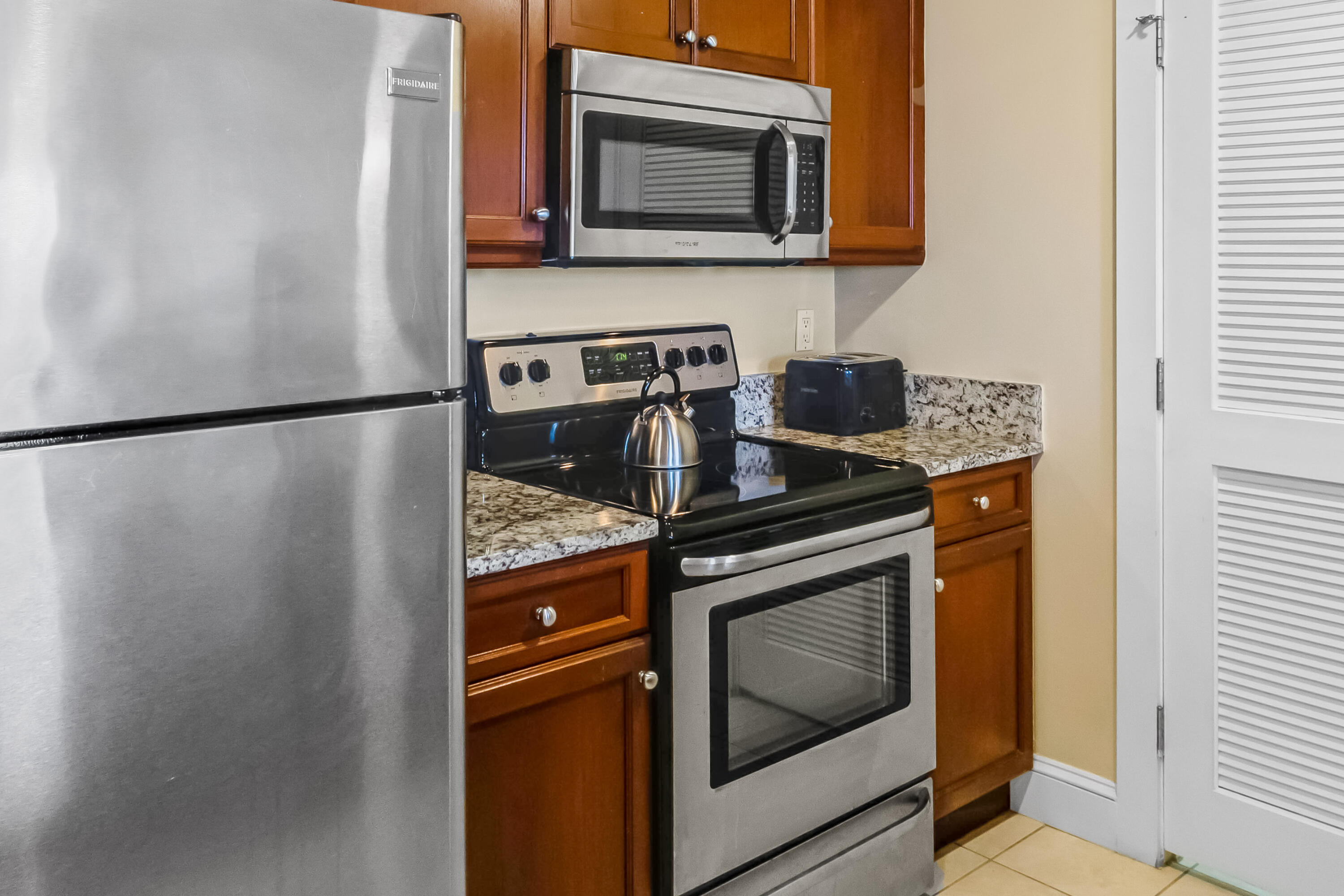 GRAND SANDESTIN - Residential