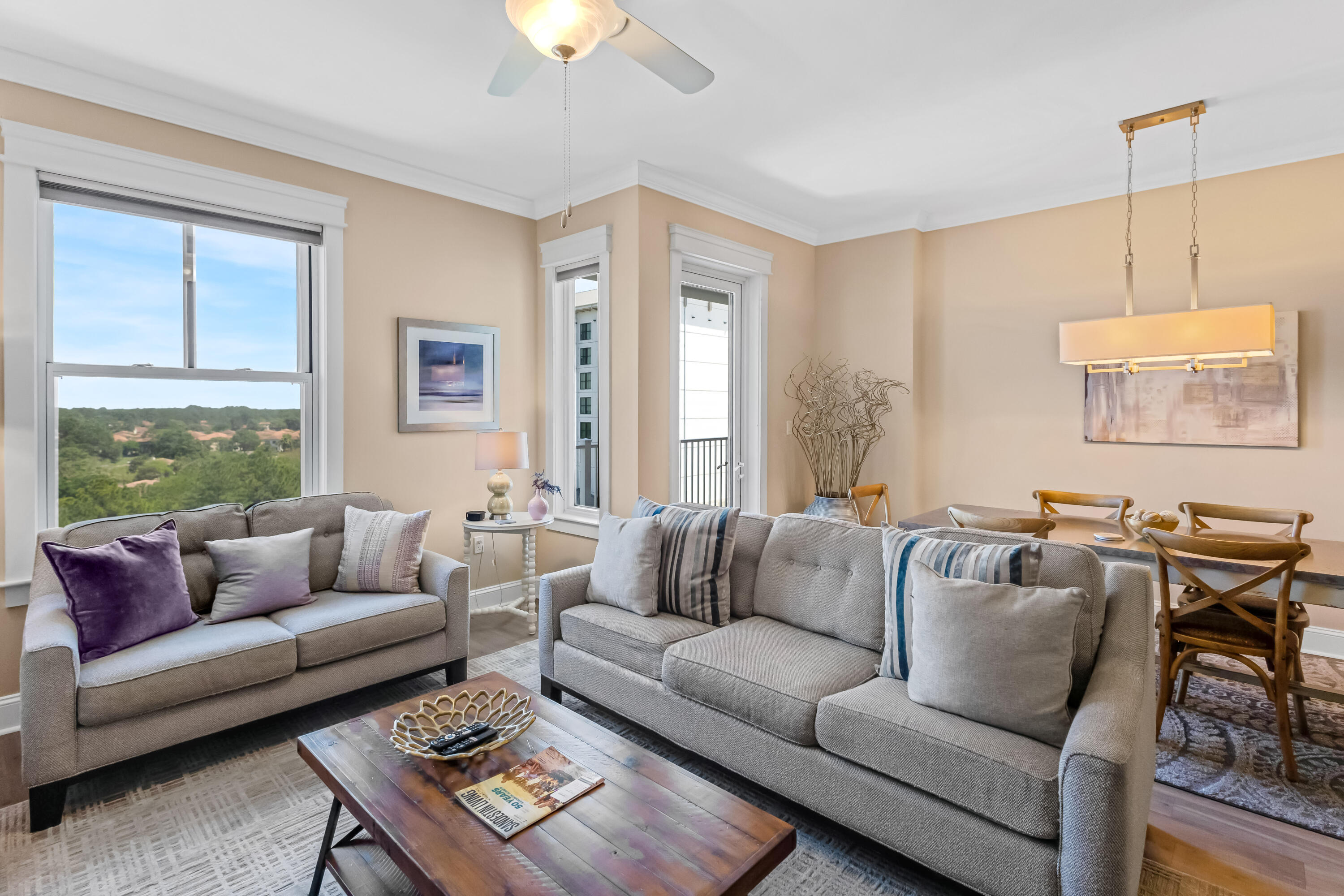 GRAND SANDESTIN - Residential