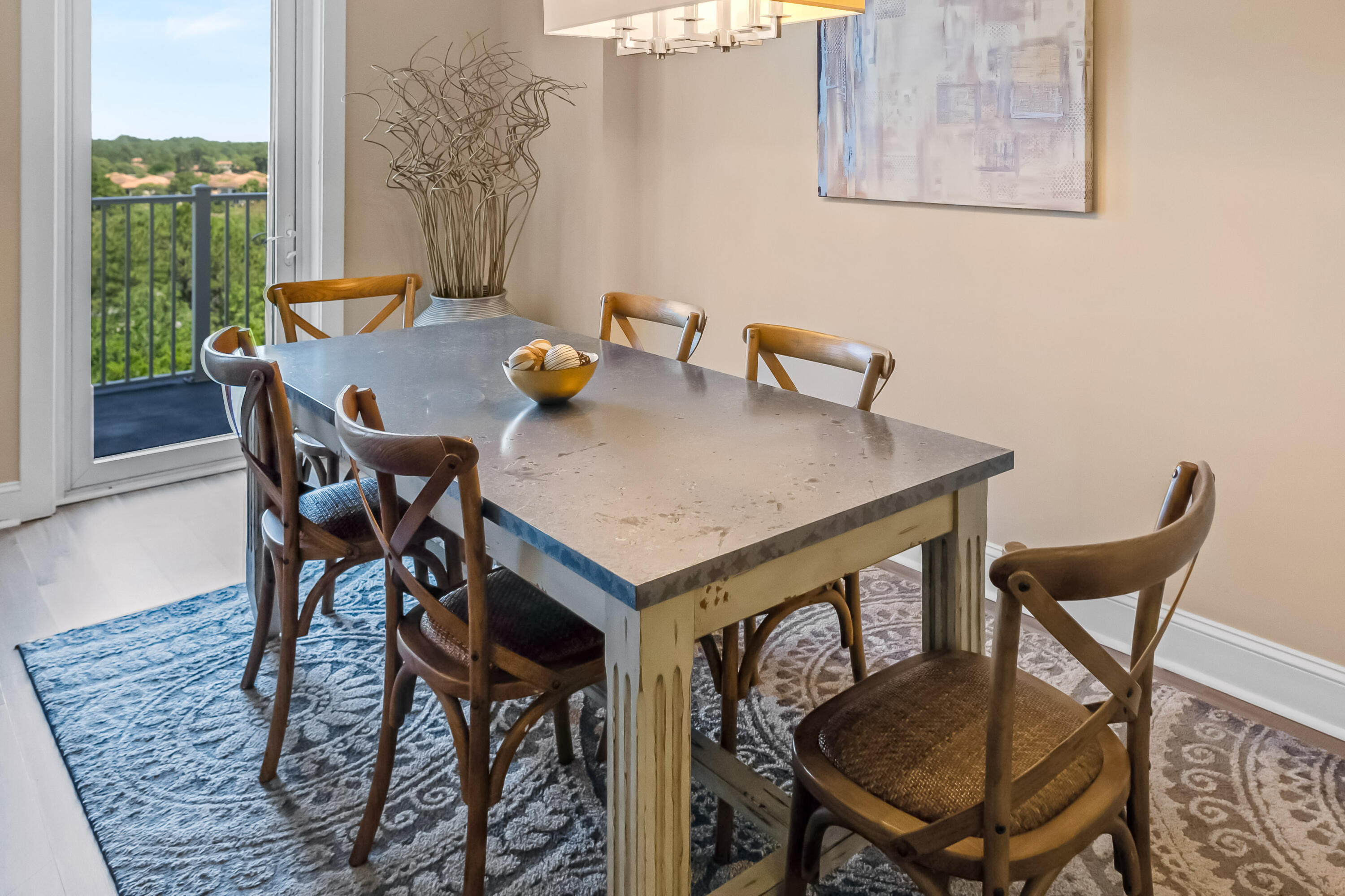 GRAND SANDESTIN - Residential