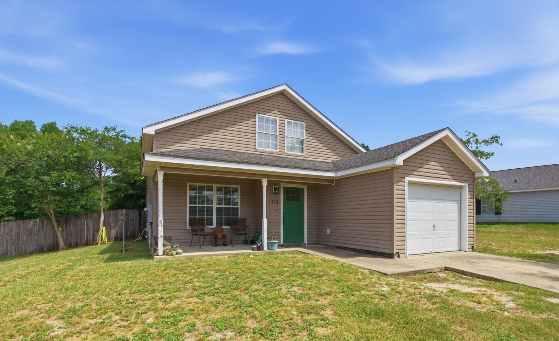 TIMBER WIND ESTATES - Residential