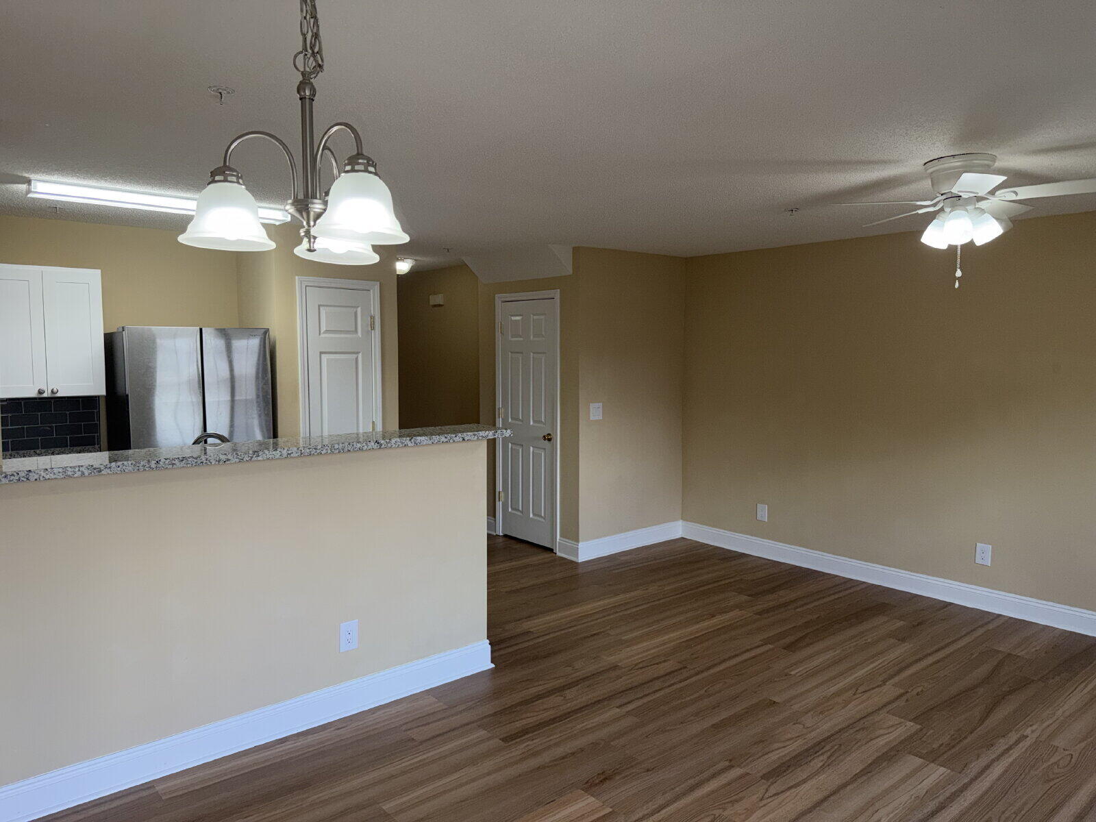 ROLLING PINES - Residential Lease