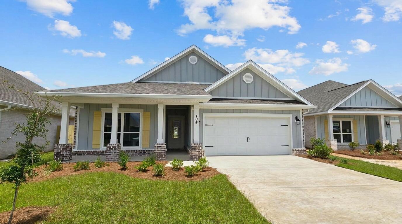Owl's Head Farms - Residential