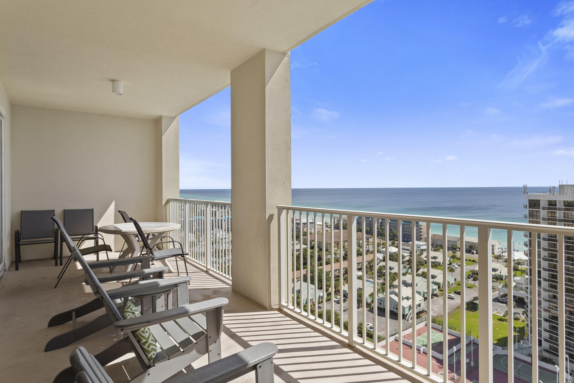 29-2S-21-42510-000-1802
Ariel Dunes 1 Unit 1802 - Residential
