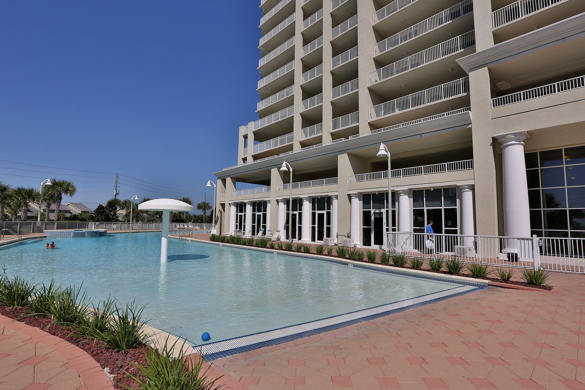 29-2S-21-42510-000-1802
Ariel Dunes 1 Unit 1802 - Residential