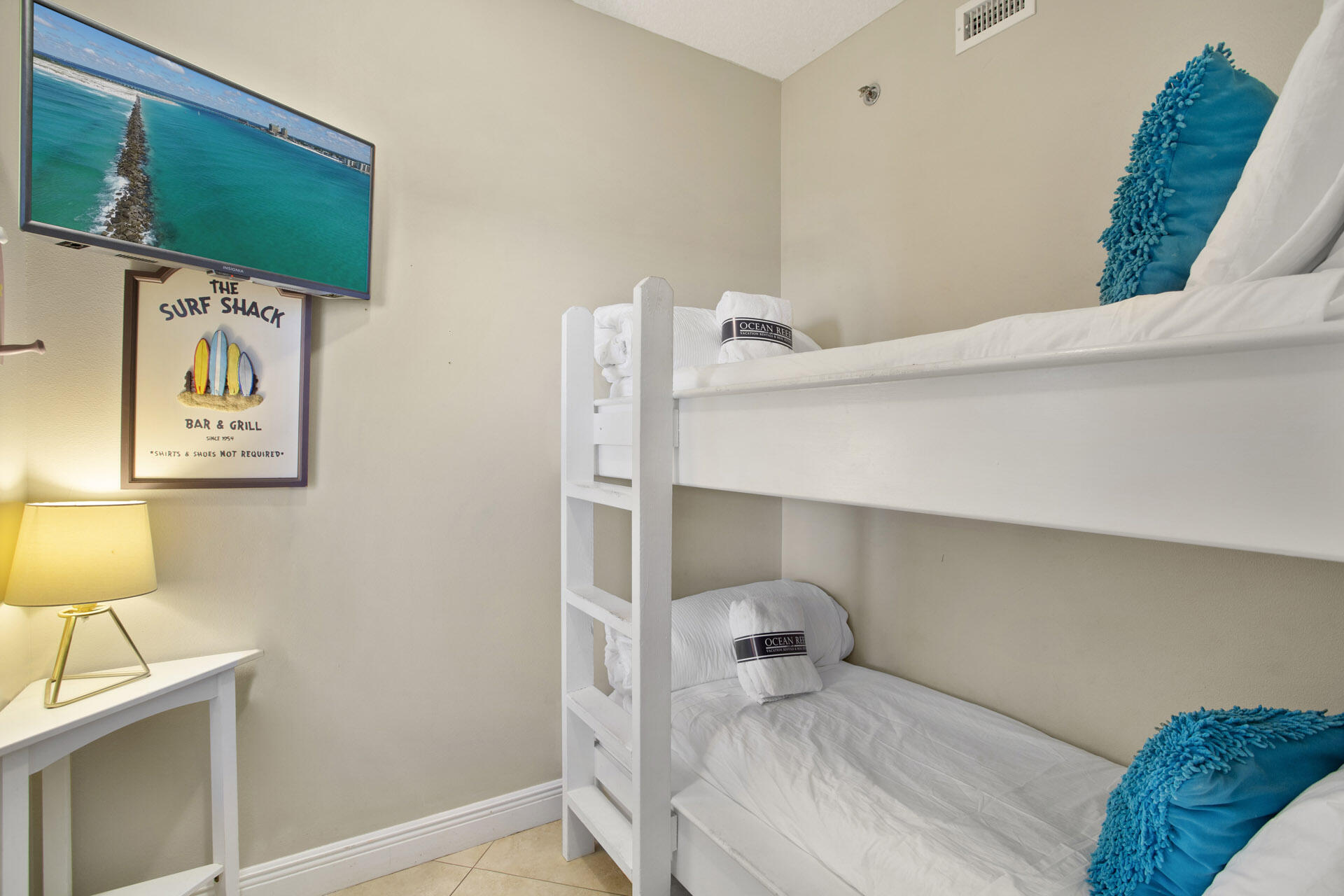 29-2S-21-42510-000-1802
Ariel Dunes 1 Unit 1802 - Residential