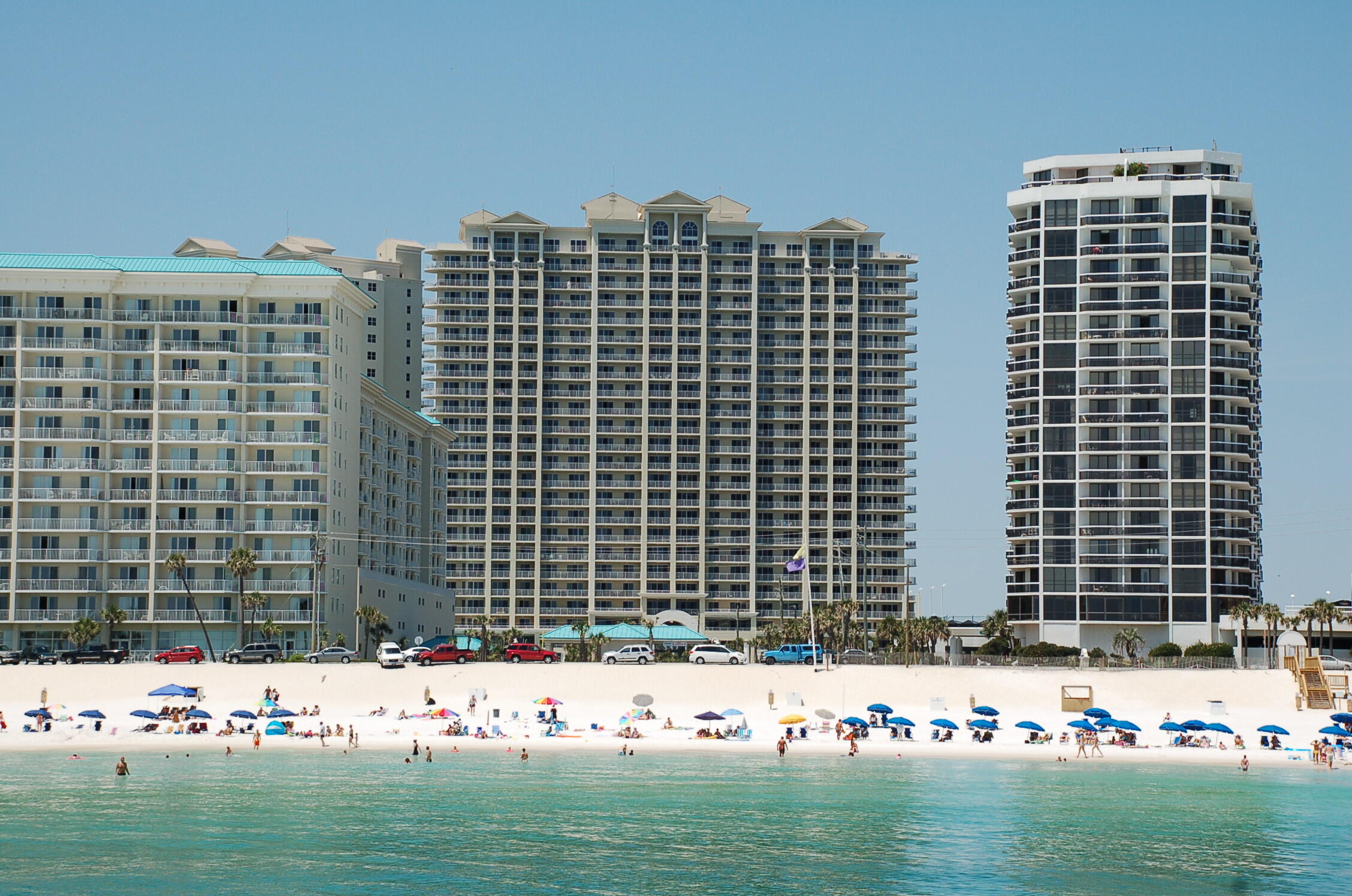 29-2S-21-42510-000-1802
Ariel Dunes 1 Unit 1802 - Residential