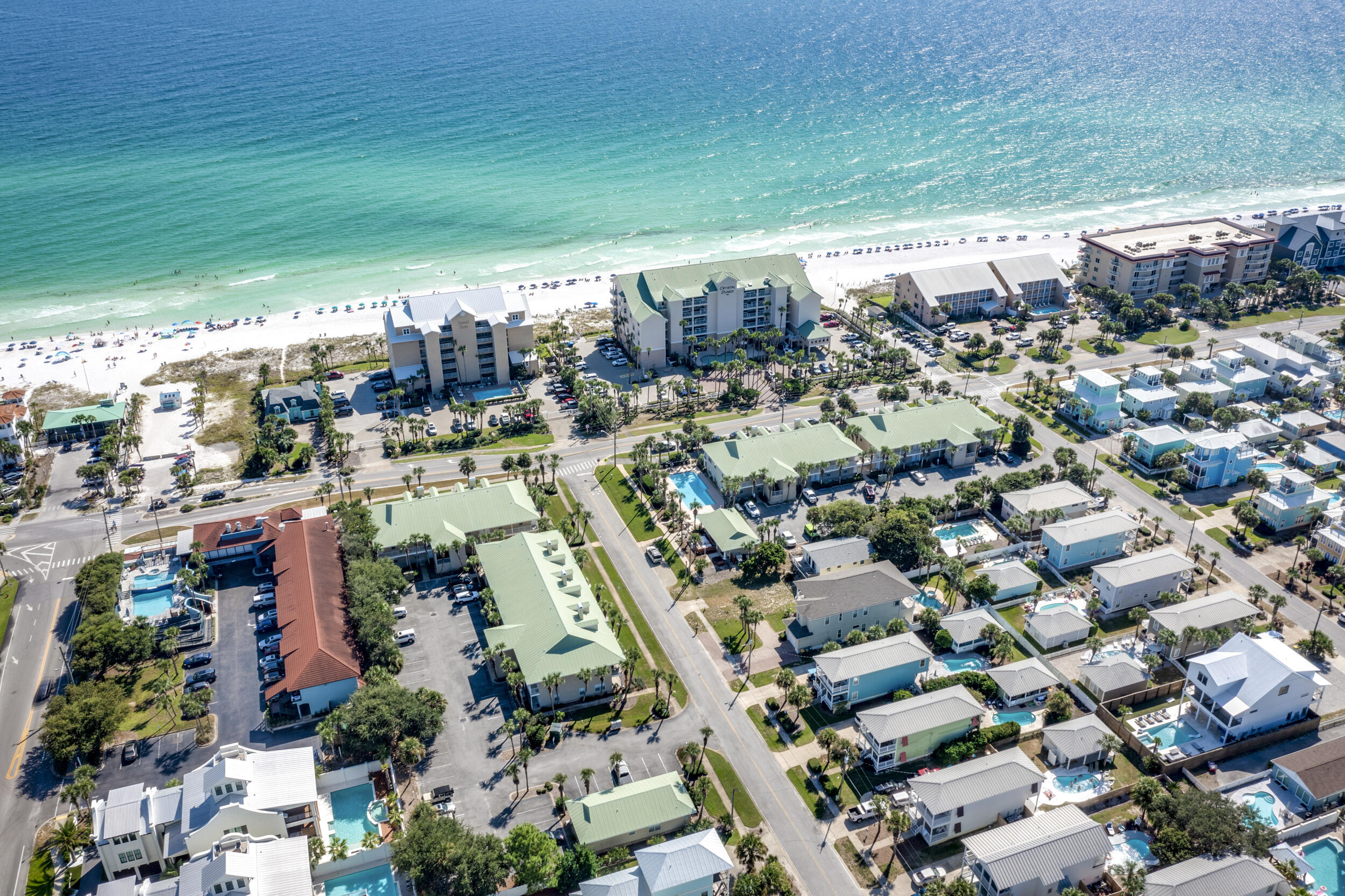 CARIBBEAN DUNES PH 1 - Residential