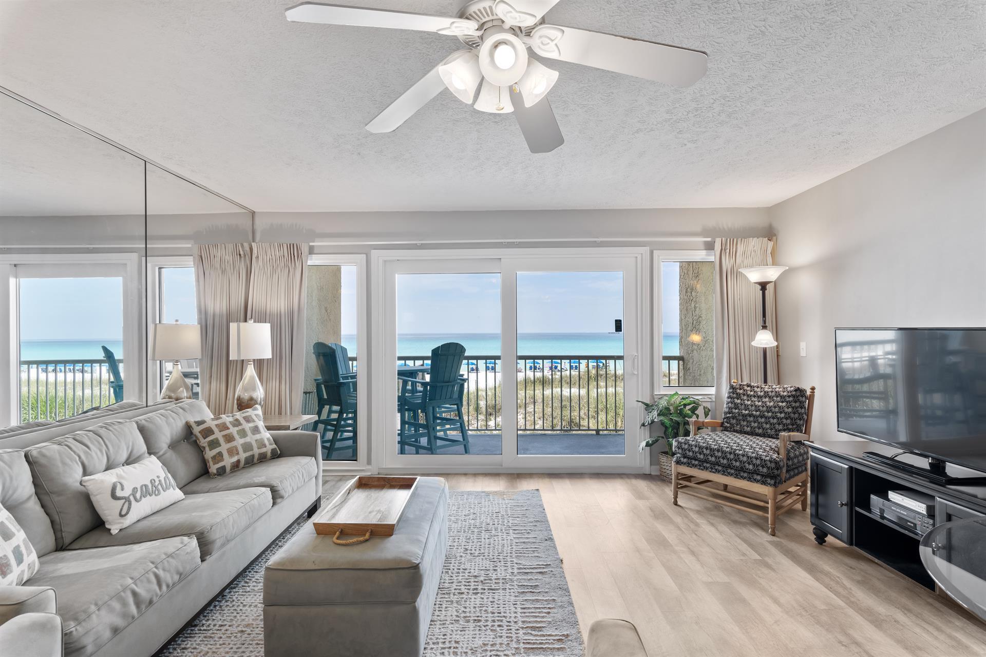 SEAFARER CONDO - Residential