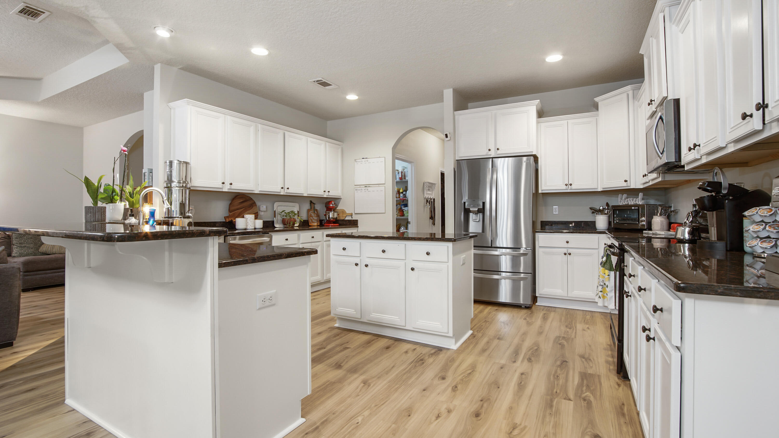 HAMMOCK BAY - Residential
