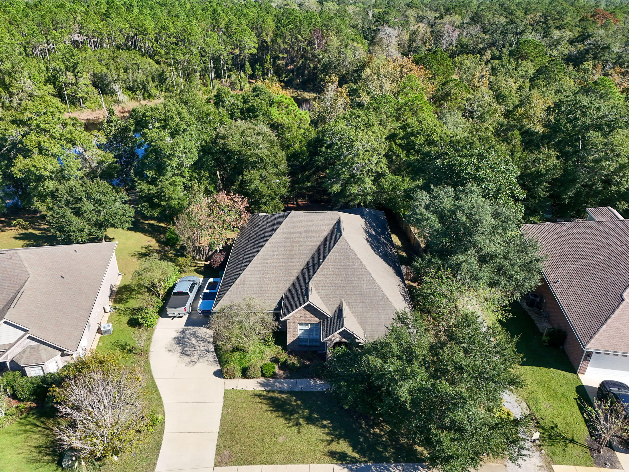 HAMMOCK BAY - Residential
