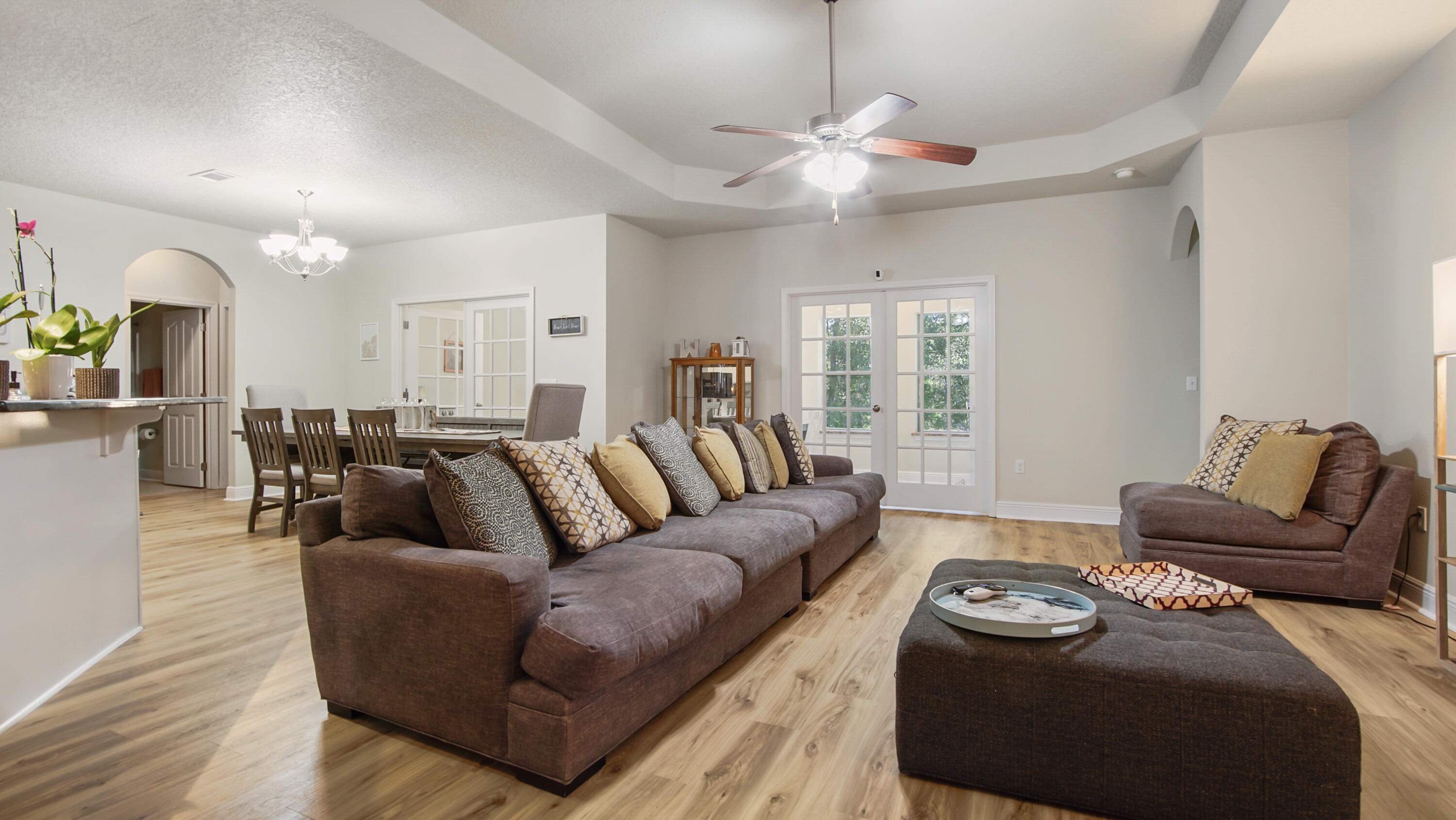 HAMMOCK BAY - Residential