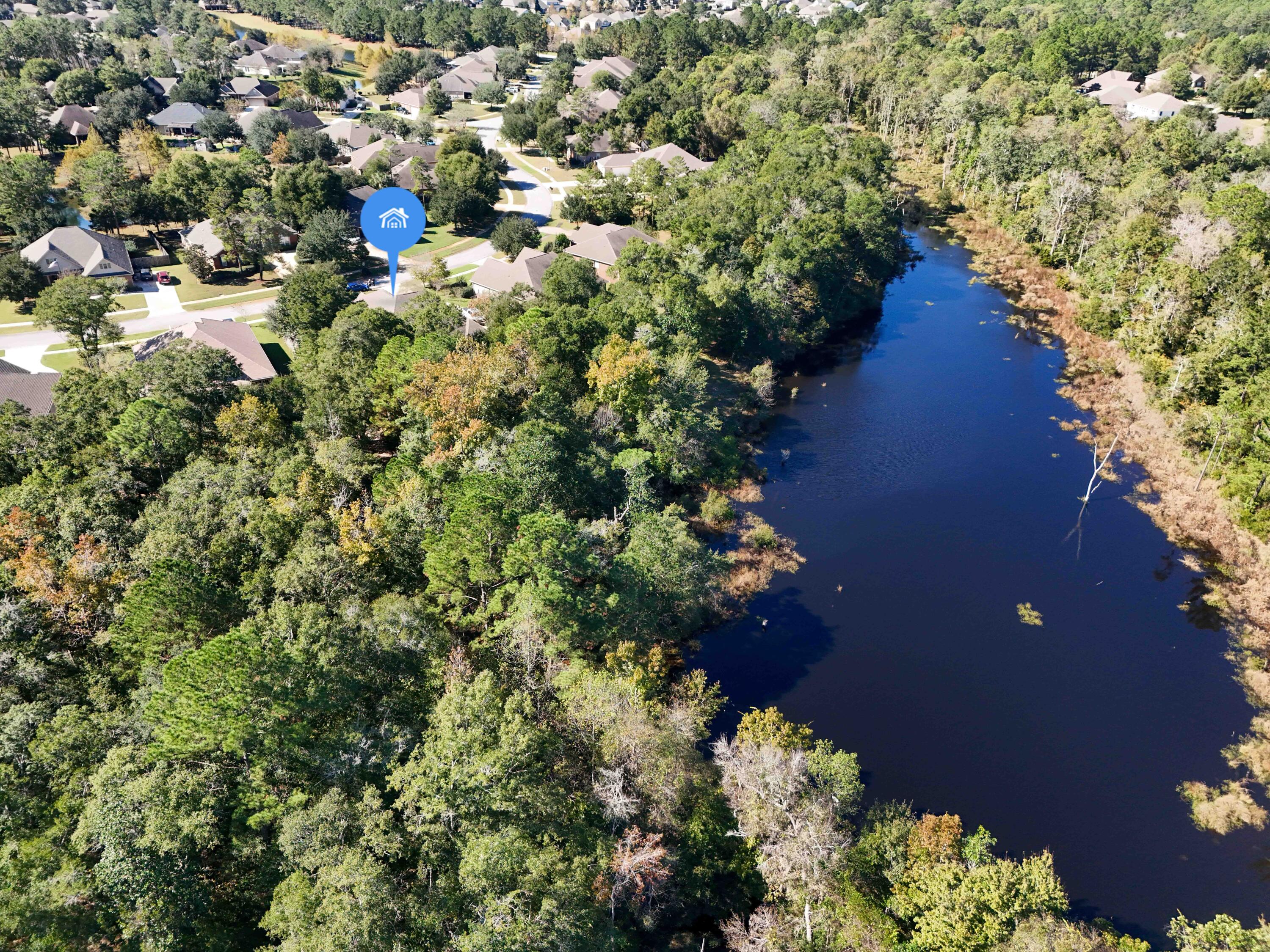 HAMMOCK BAY - Residential