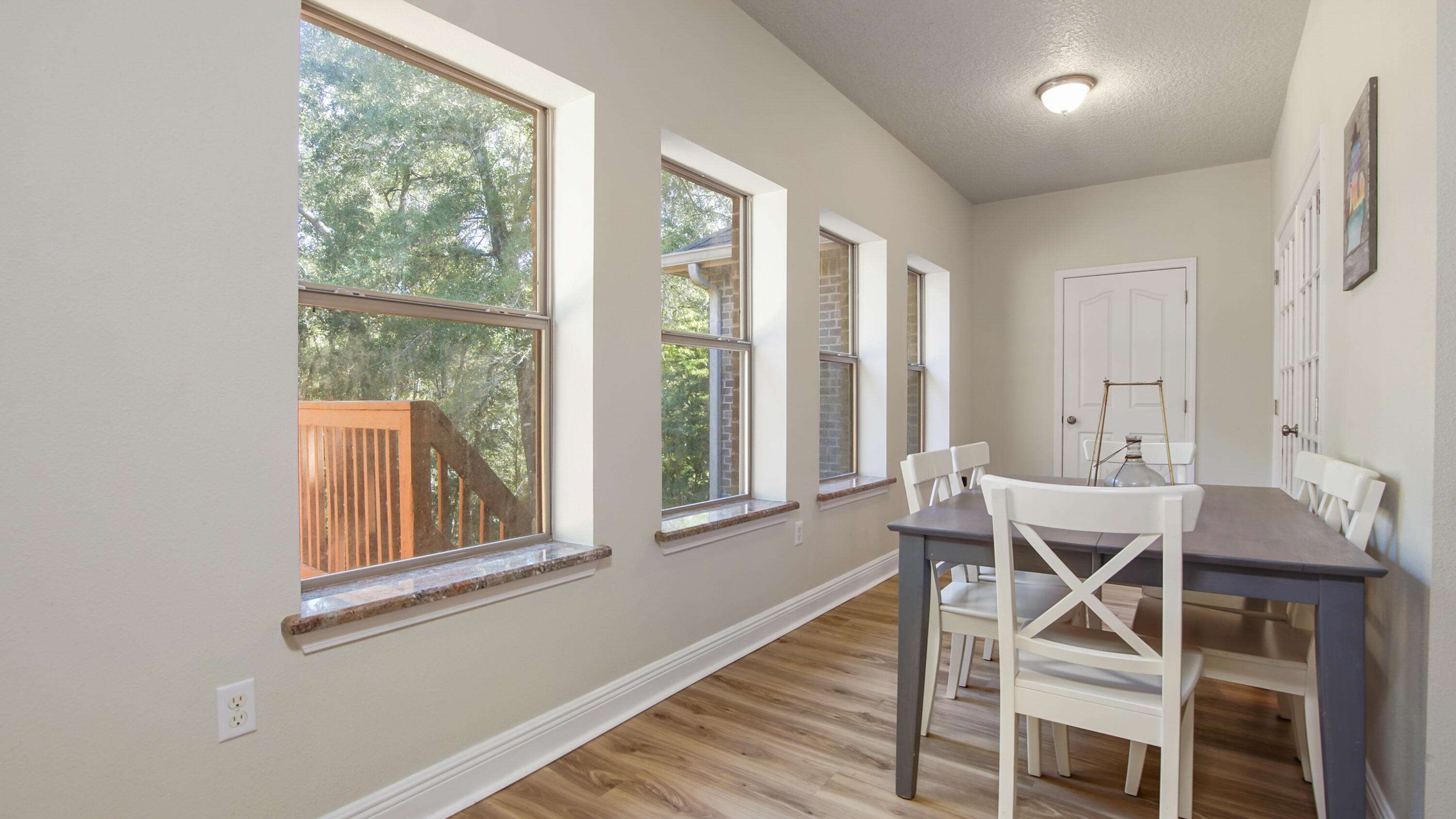 HAMMOCK BAY - Residential