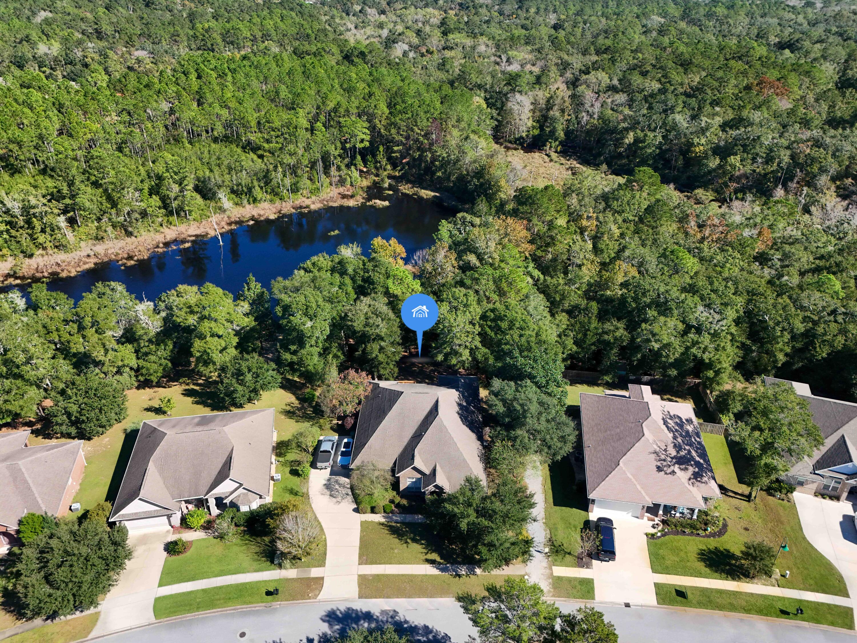 HAMMOCK BAY - Residential