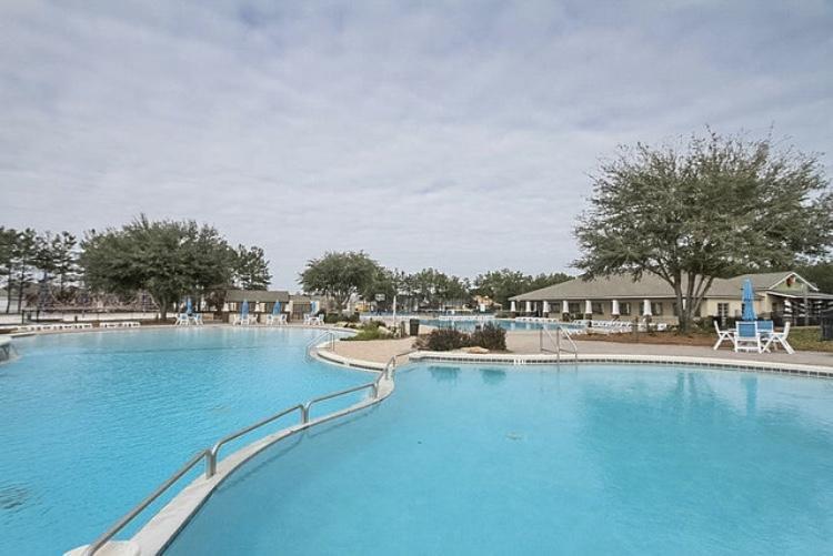 HAMMOCK BAY - Residential