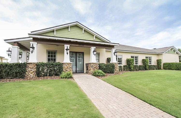 HAMMOCK BAY - Residential