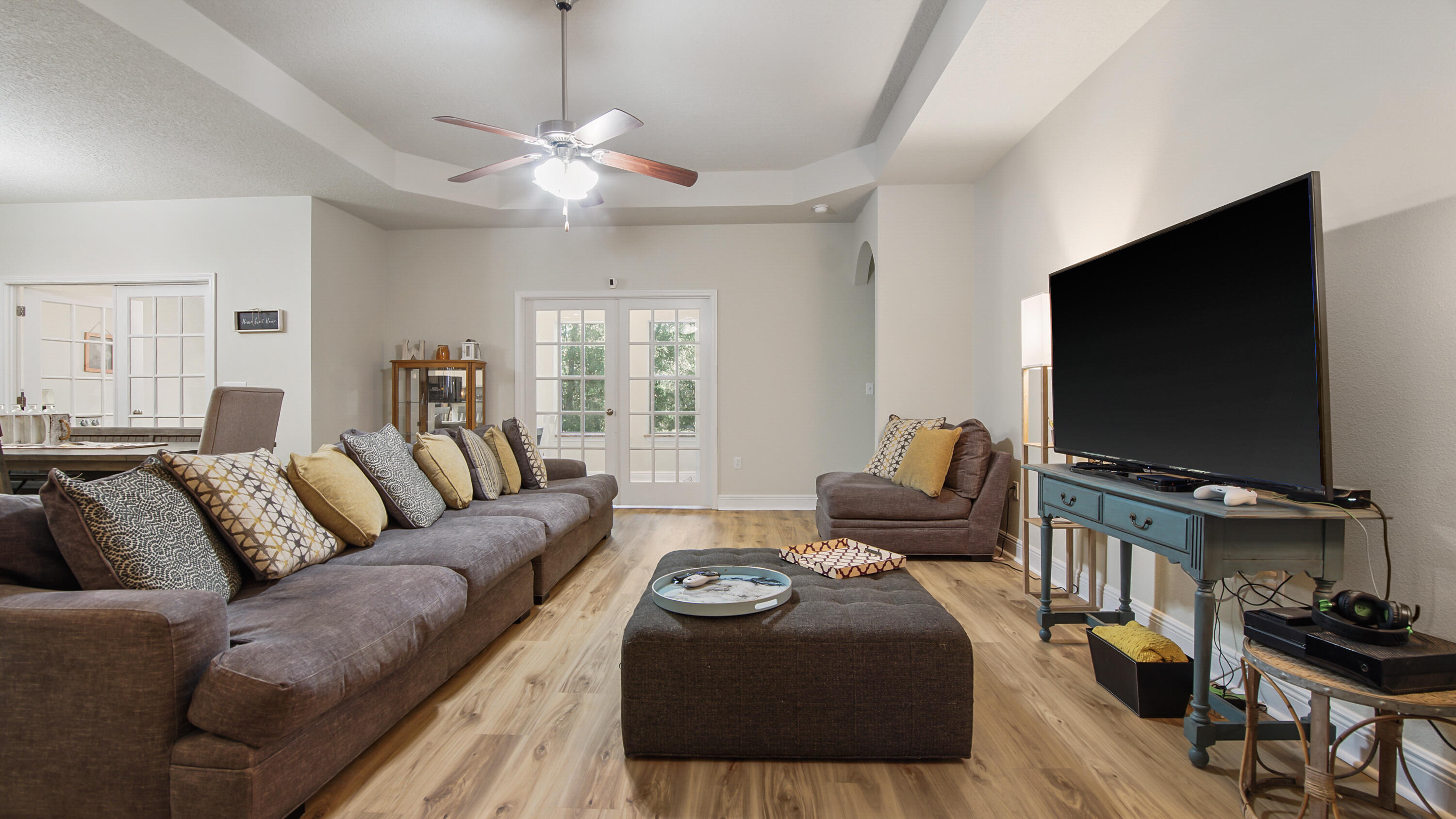 HAMMOCK BAY - Residential