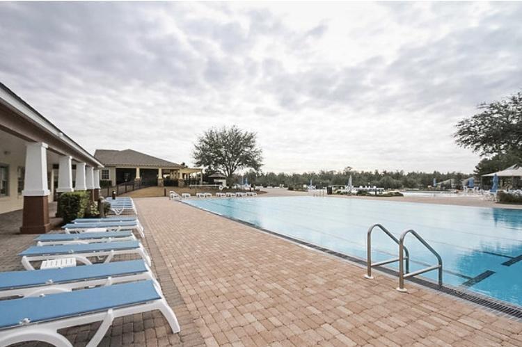 HAMMOCK BAY - Residential