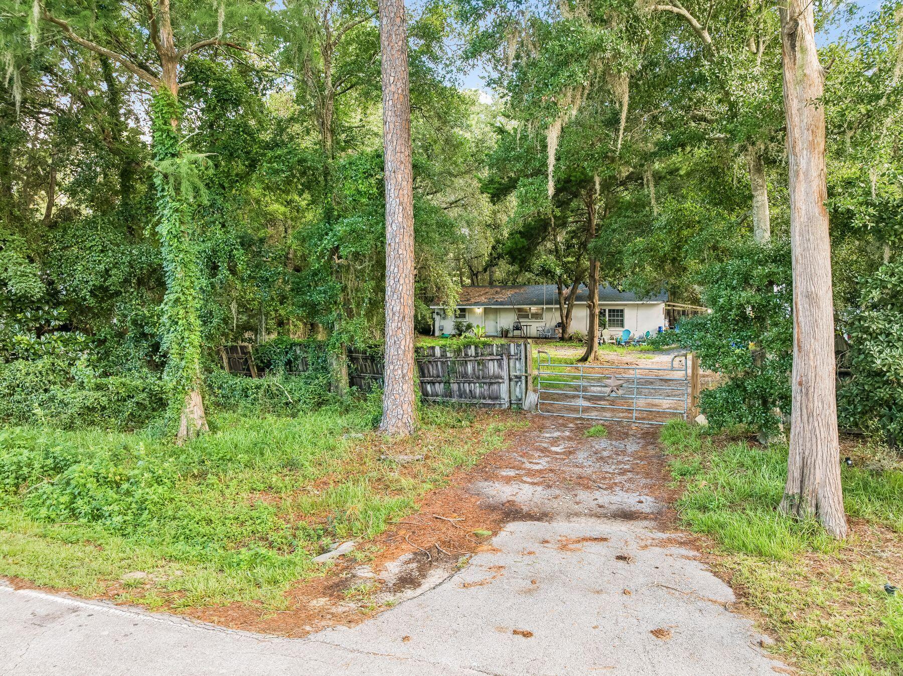 DAUGHETTES AMENDED - Residential