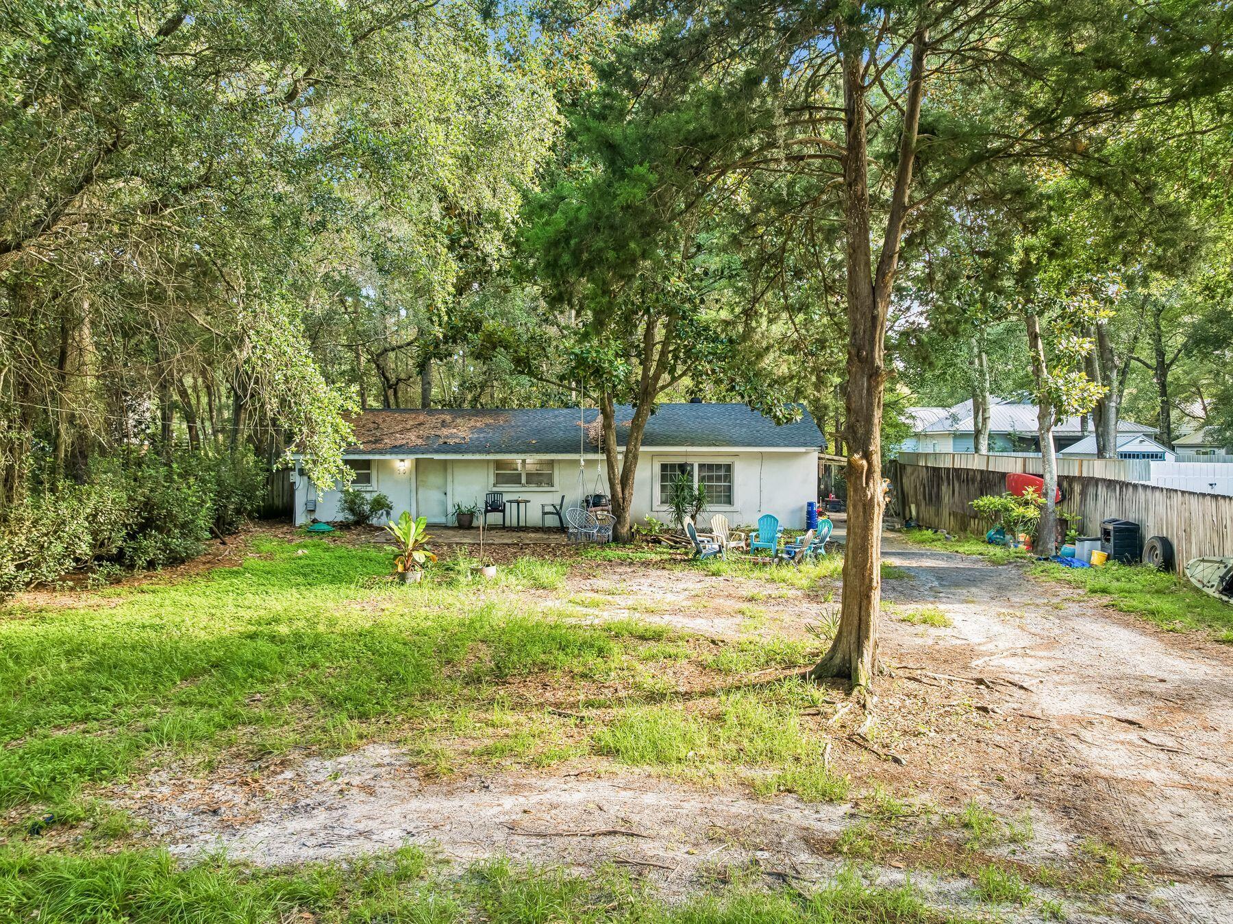 DAUGHETTES AMENDED - Residential
