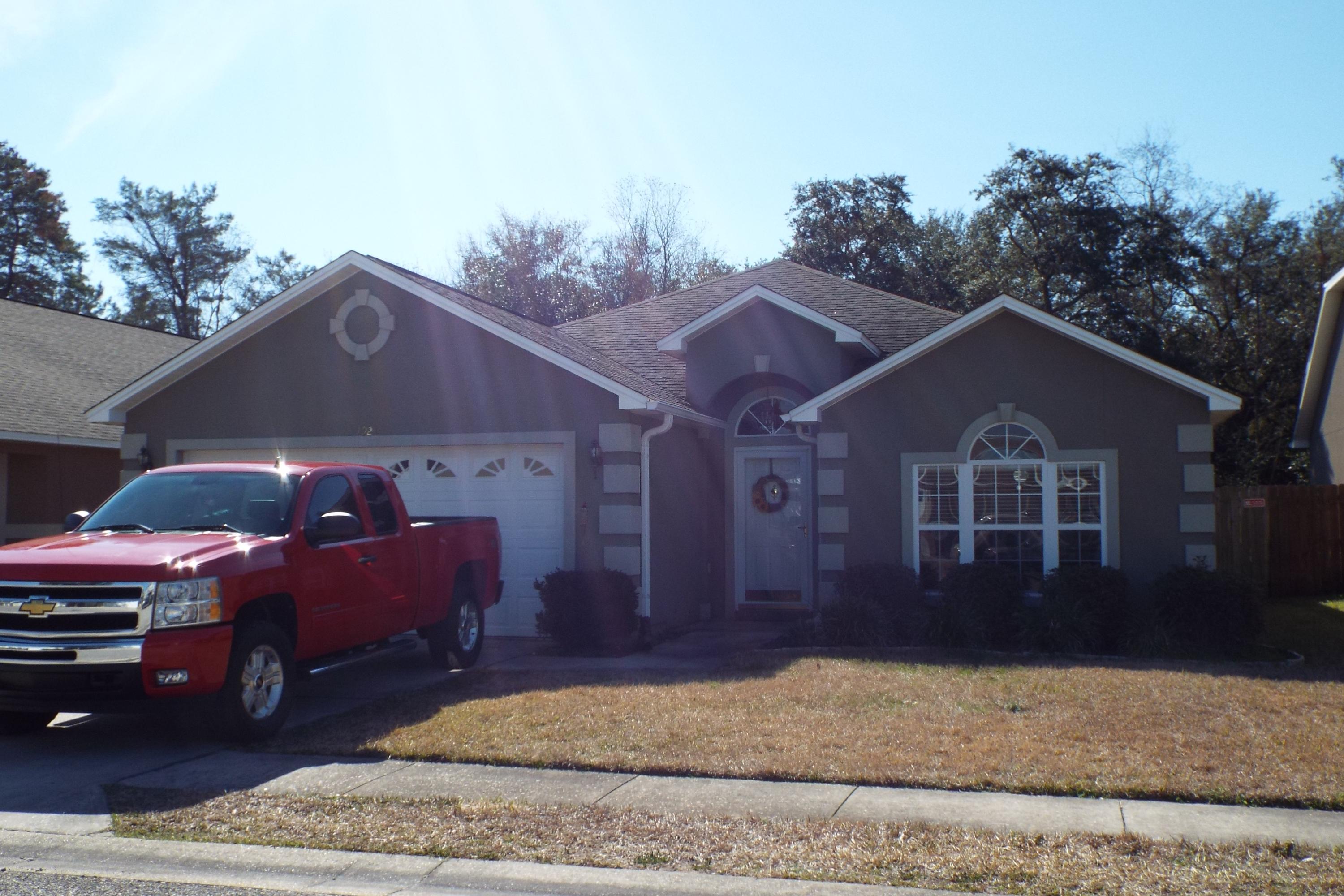 SUMMER PLACE - Residential Lease