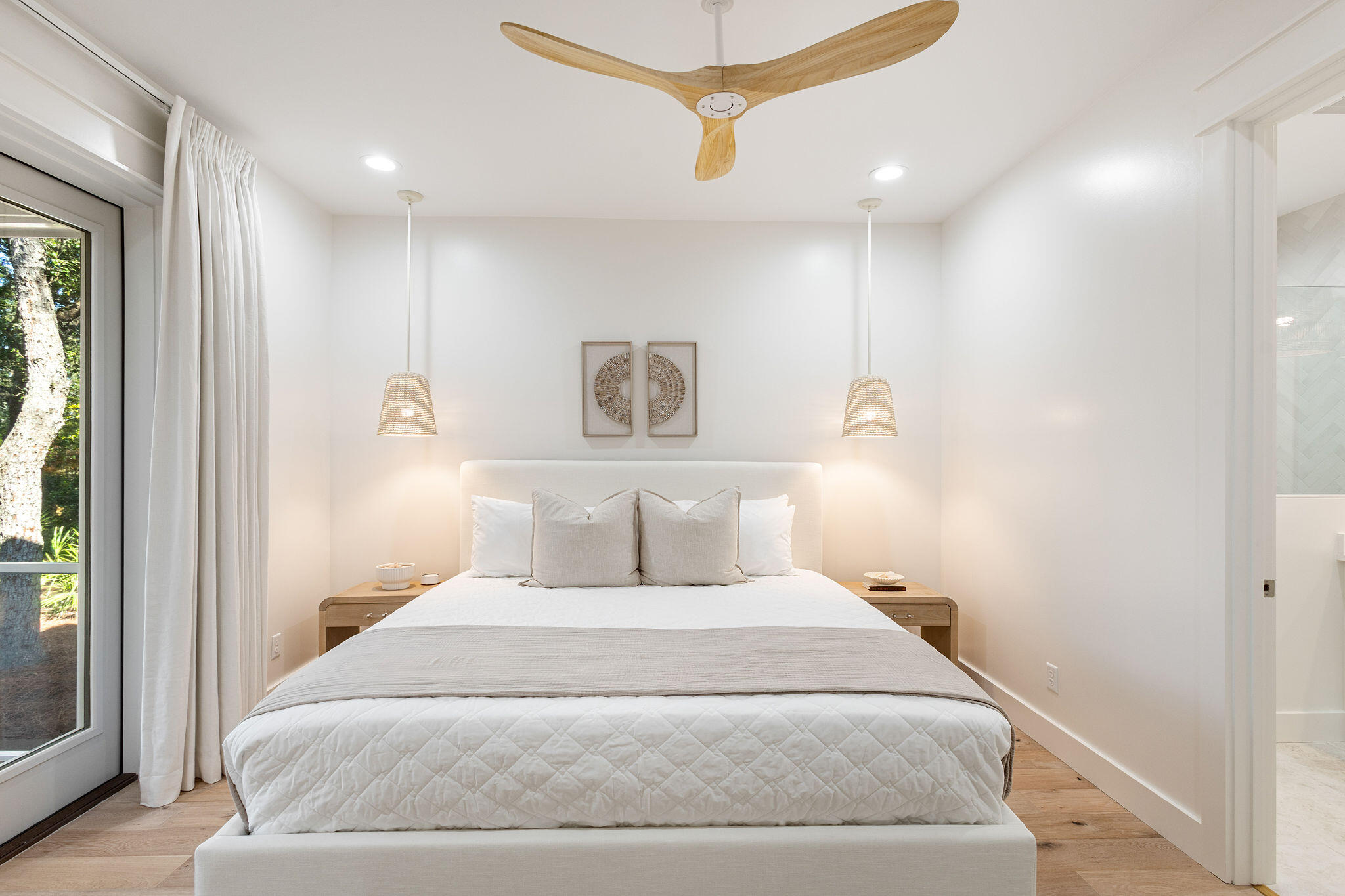 INLET BEACH - Residential