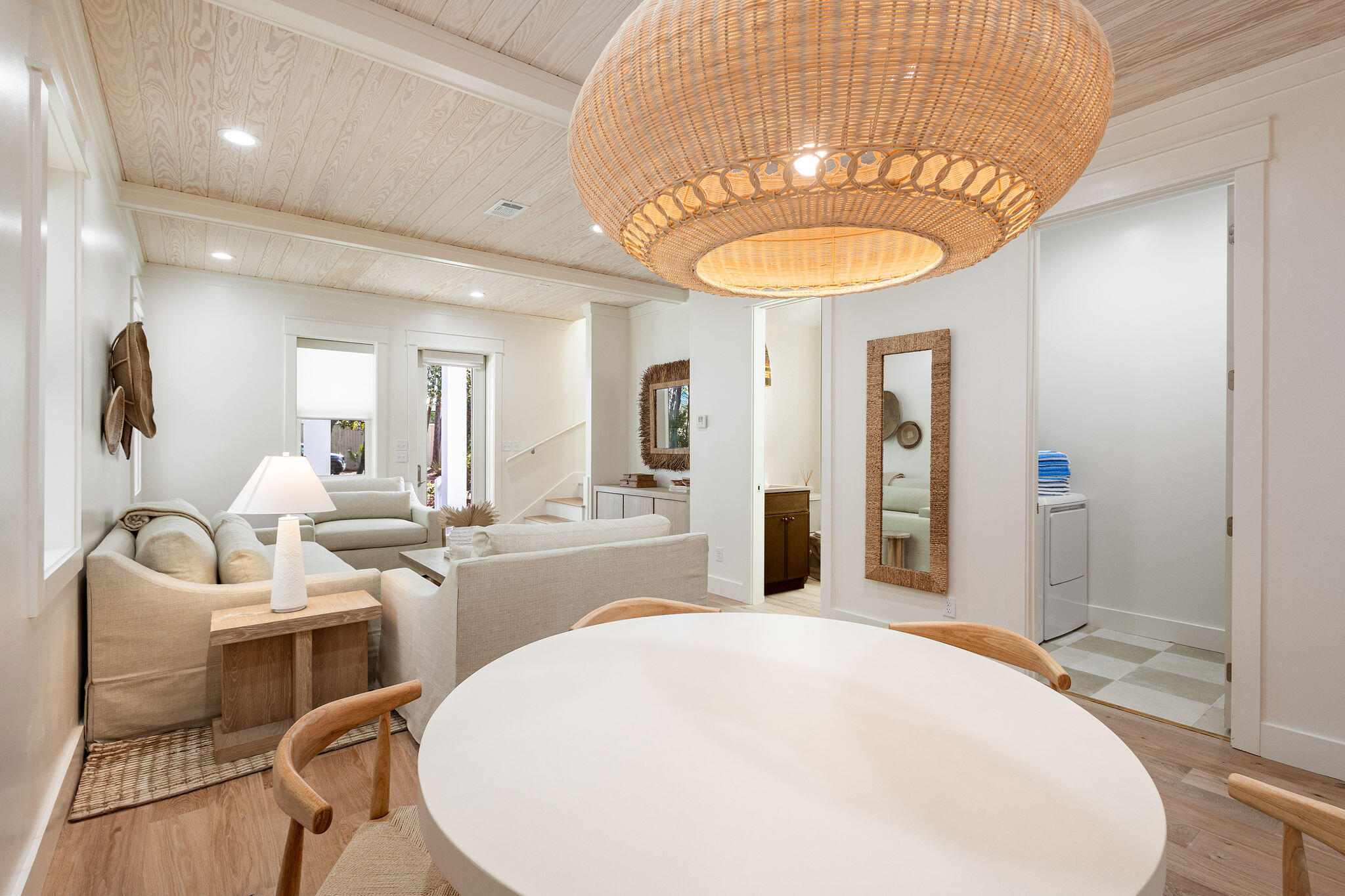 INLET BEACH - Residential