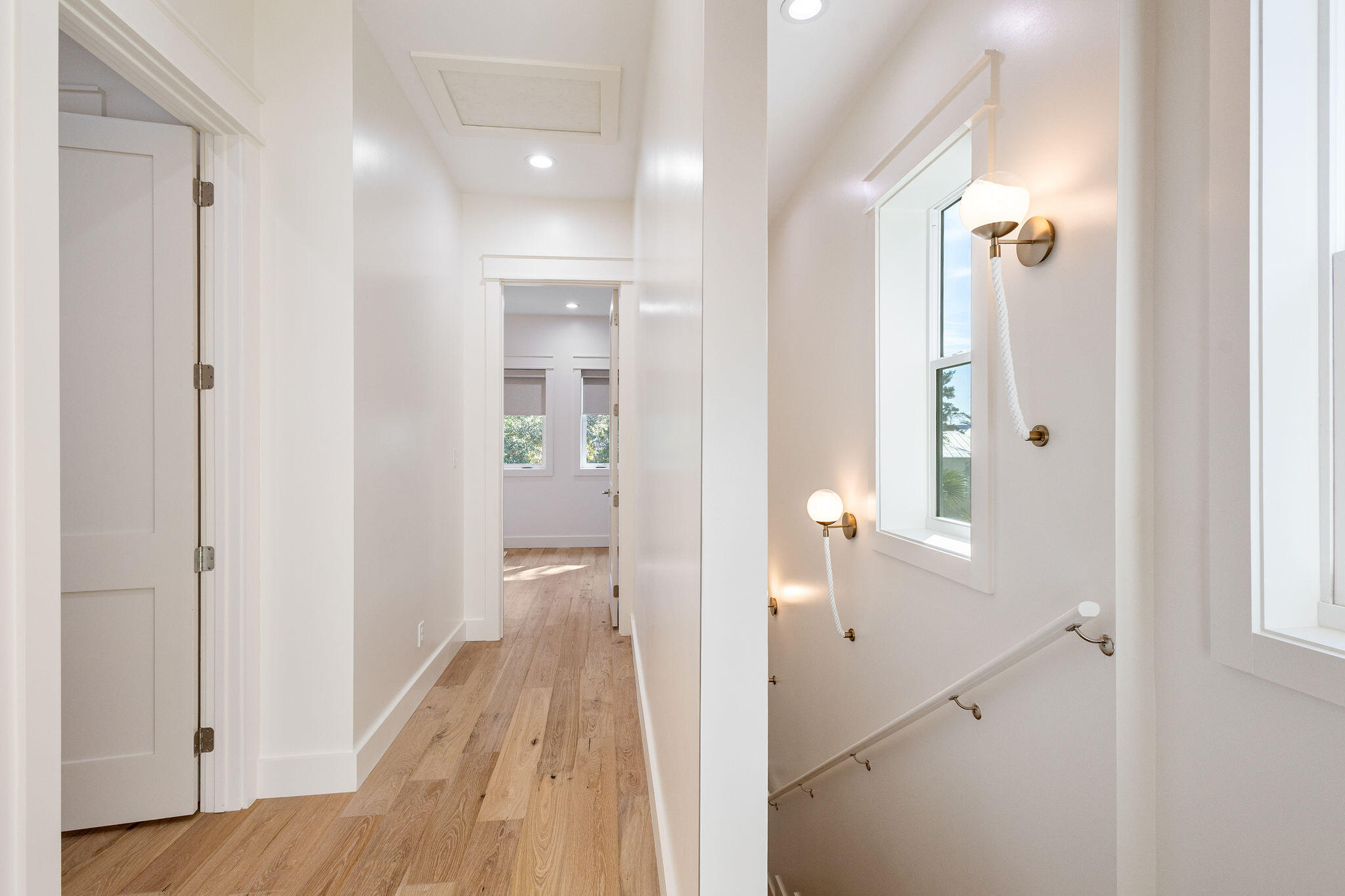 INLET BEACH - Residential