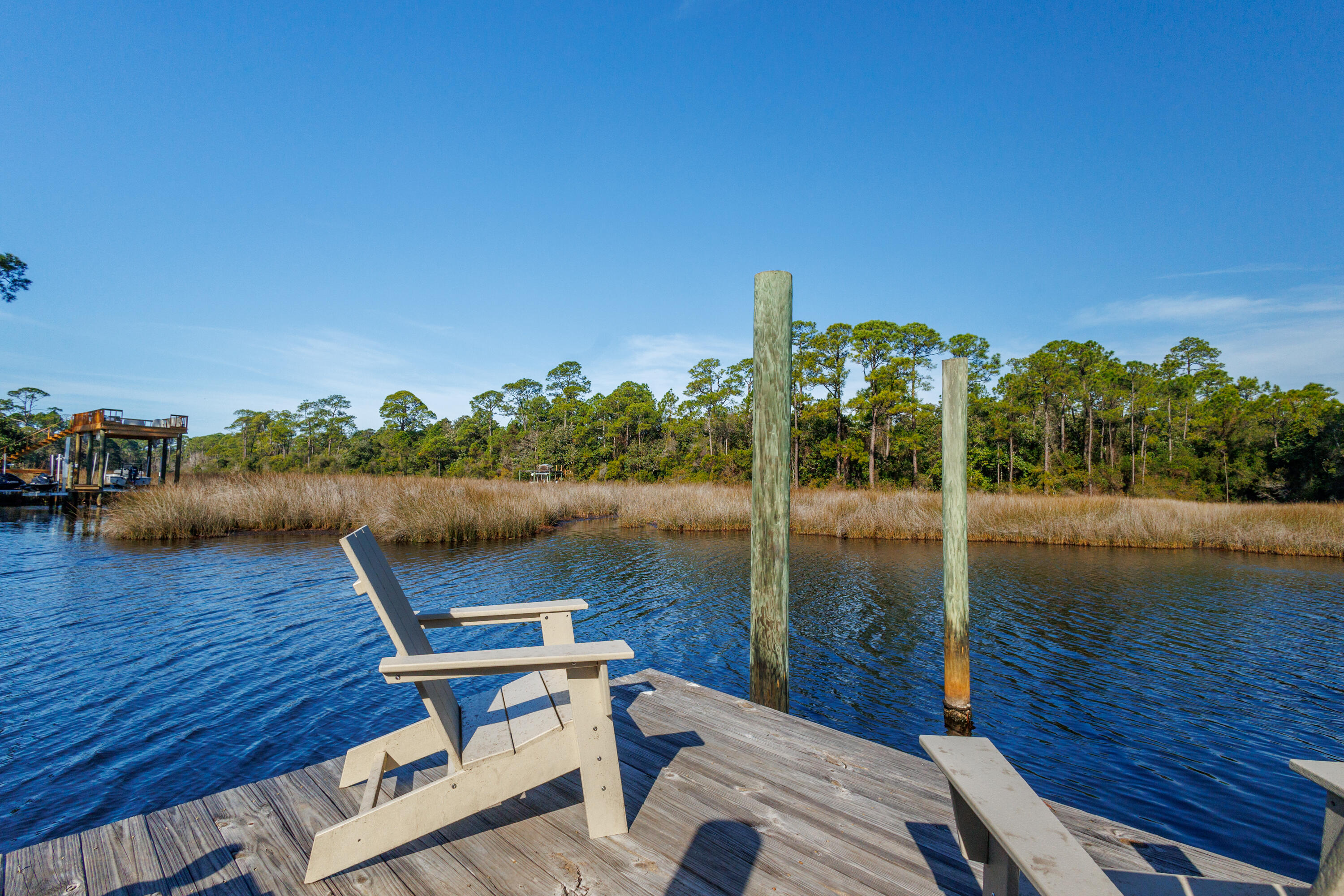 INLET BEACH - Residential