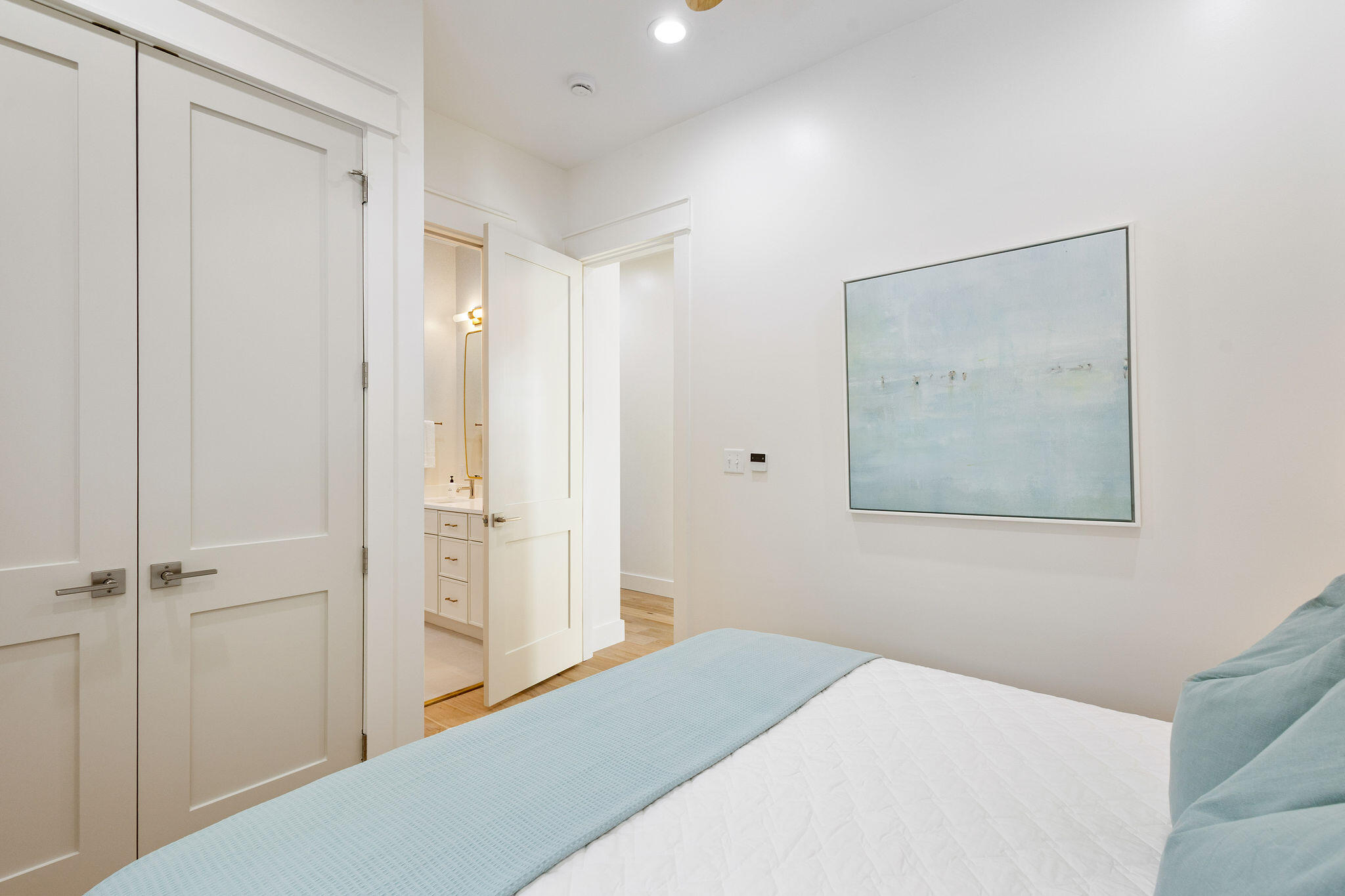 INLET BEACH - Residential