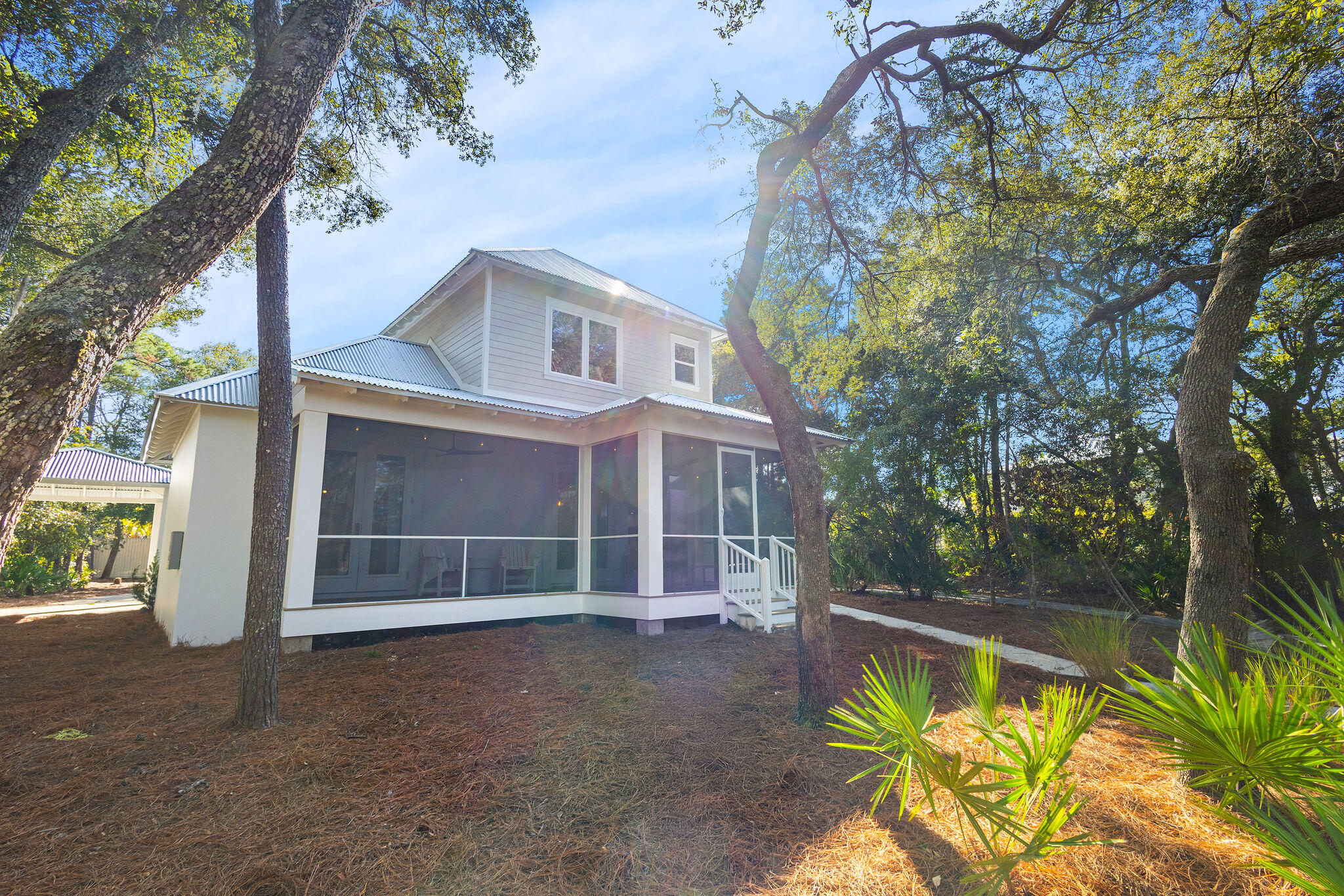INLET BEACH - Residential