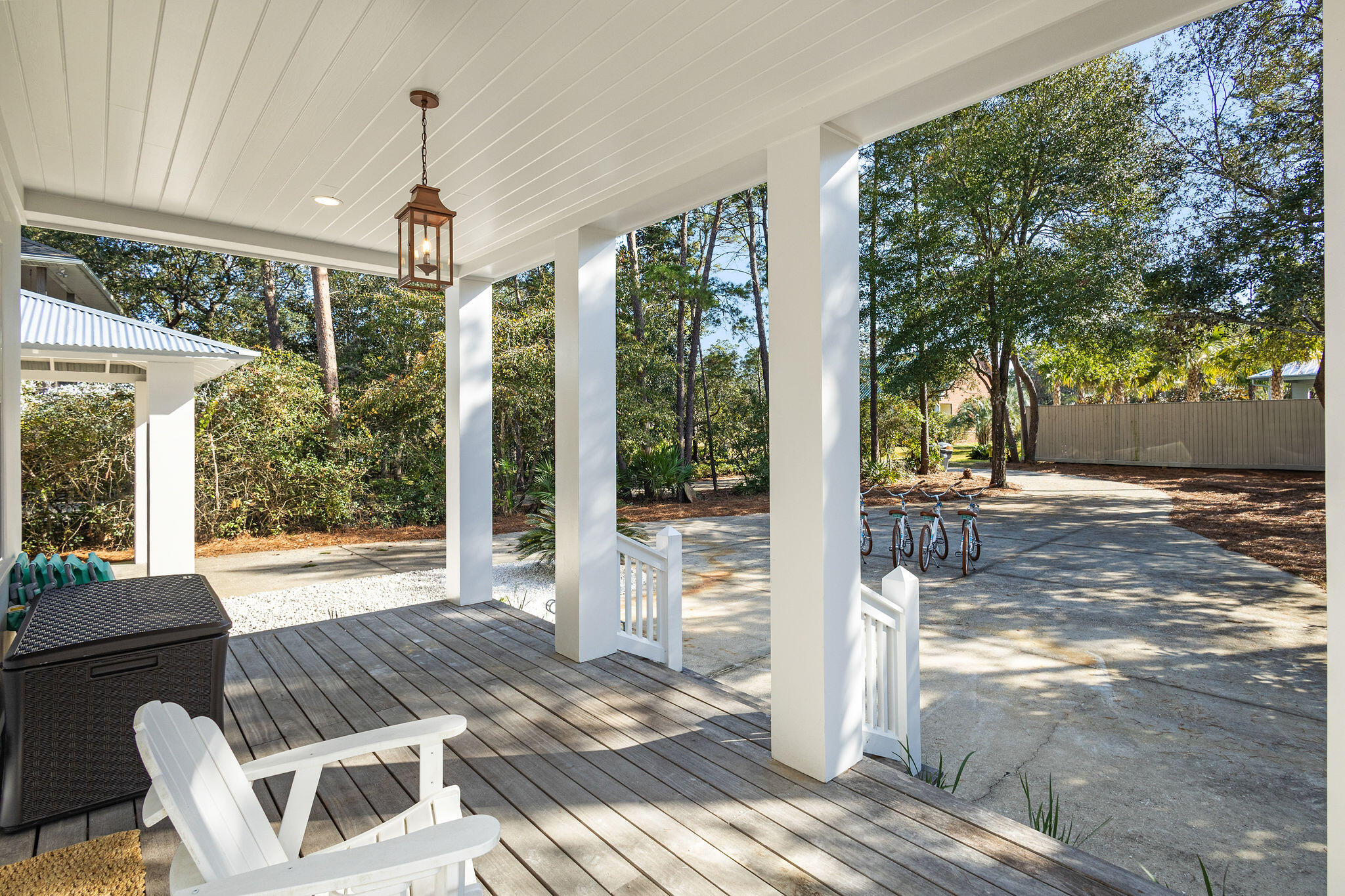 INLET BEACH - Residential