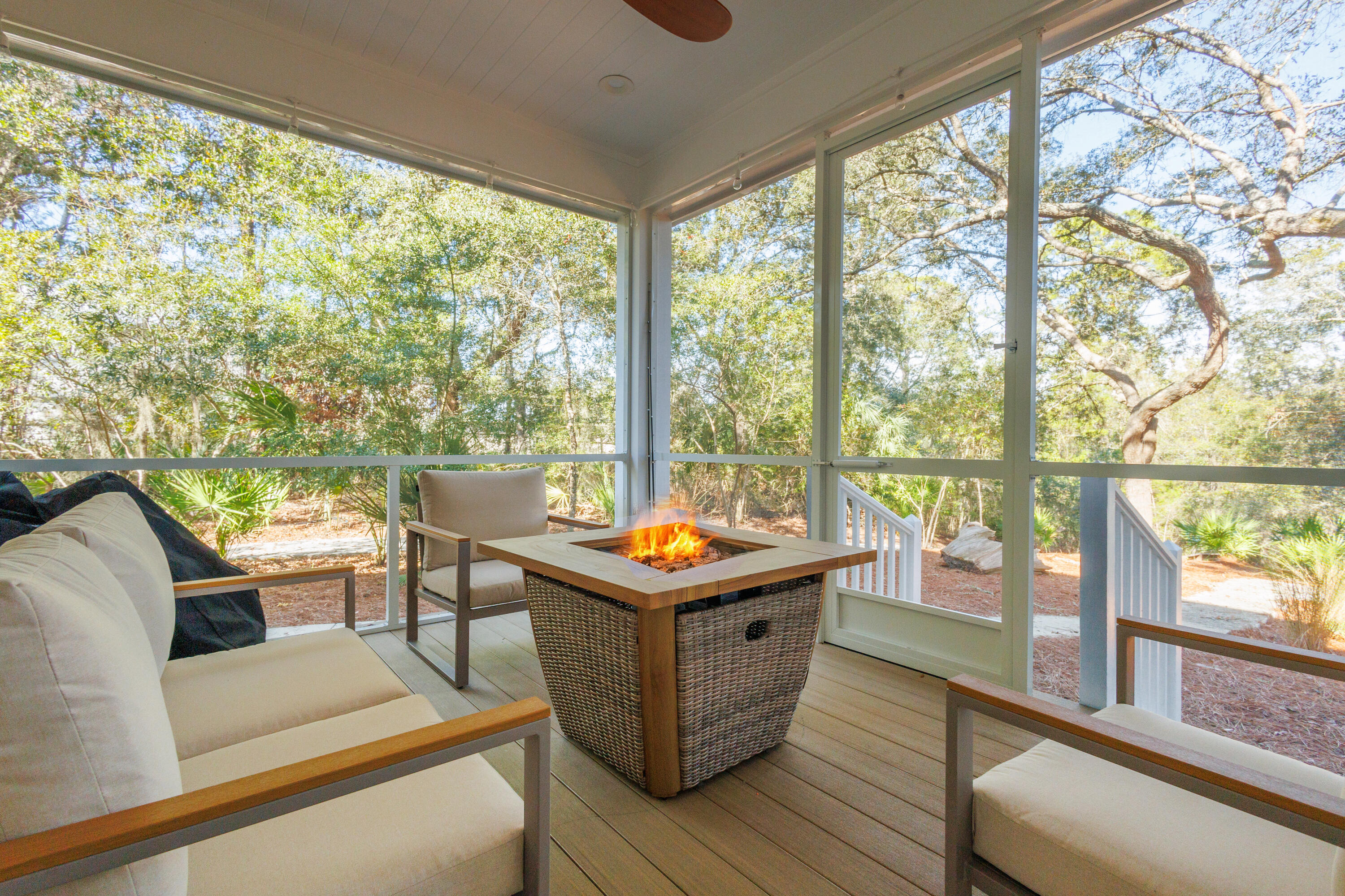 INLET BEACH - Residential