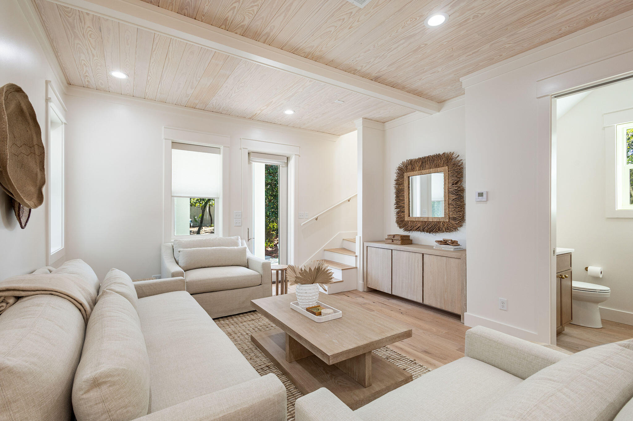INLET BEACH - Residential