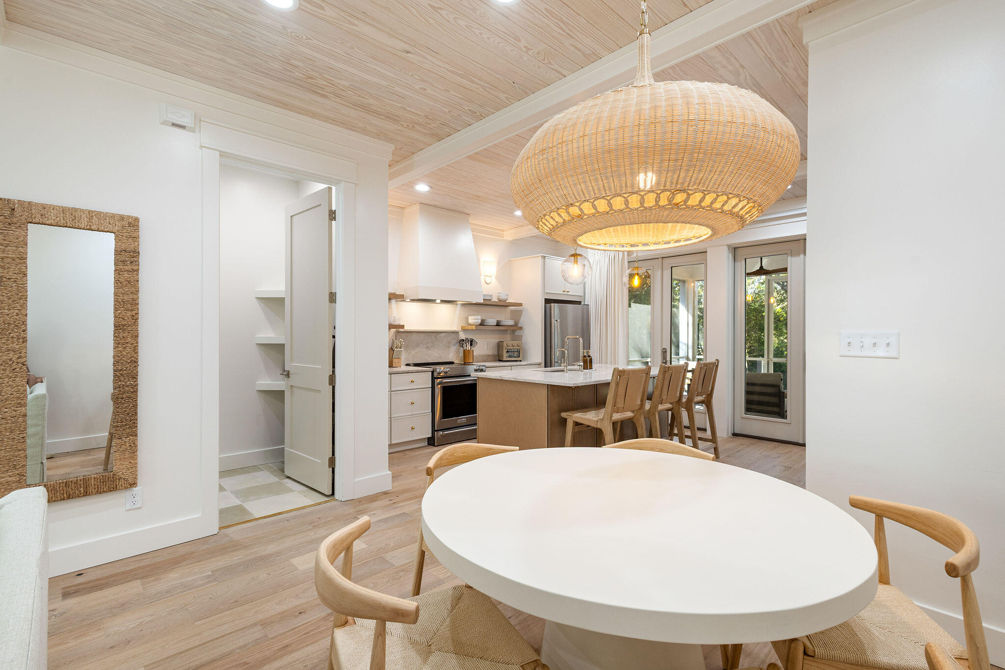 INLET BEACH - Residential