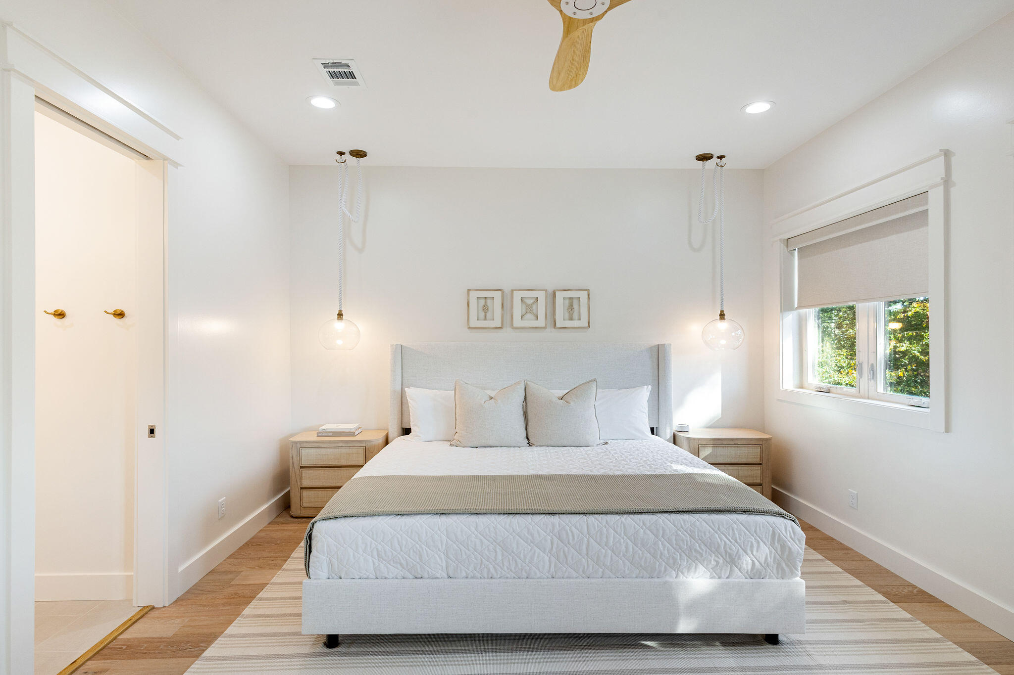 INLET BEACH - Residential