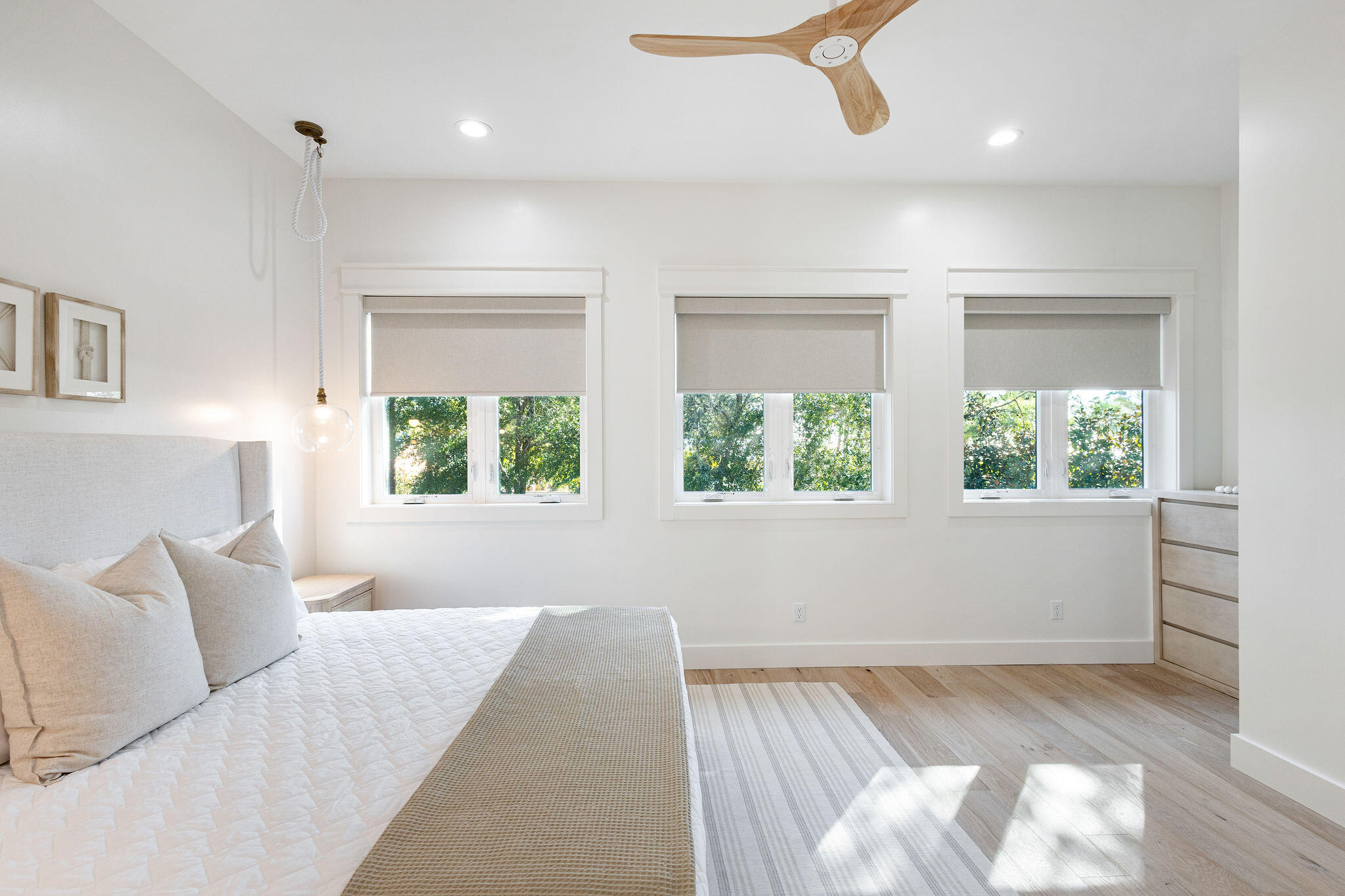 INLET BEACH - Residential