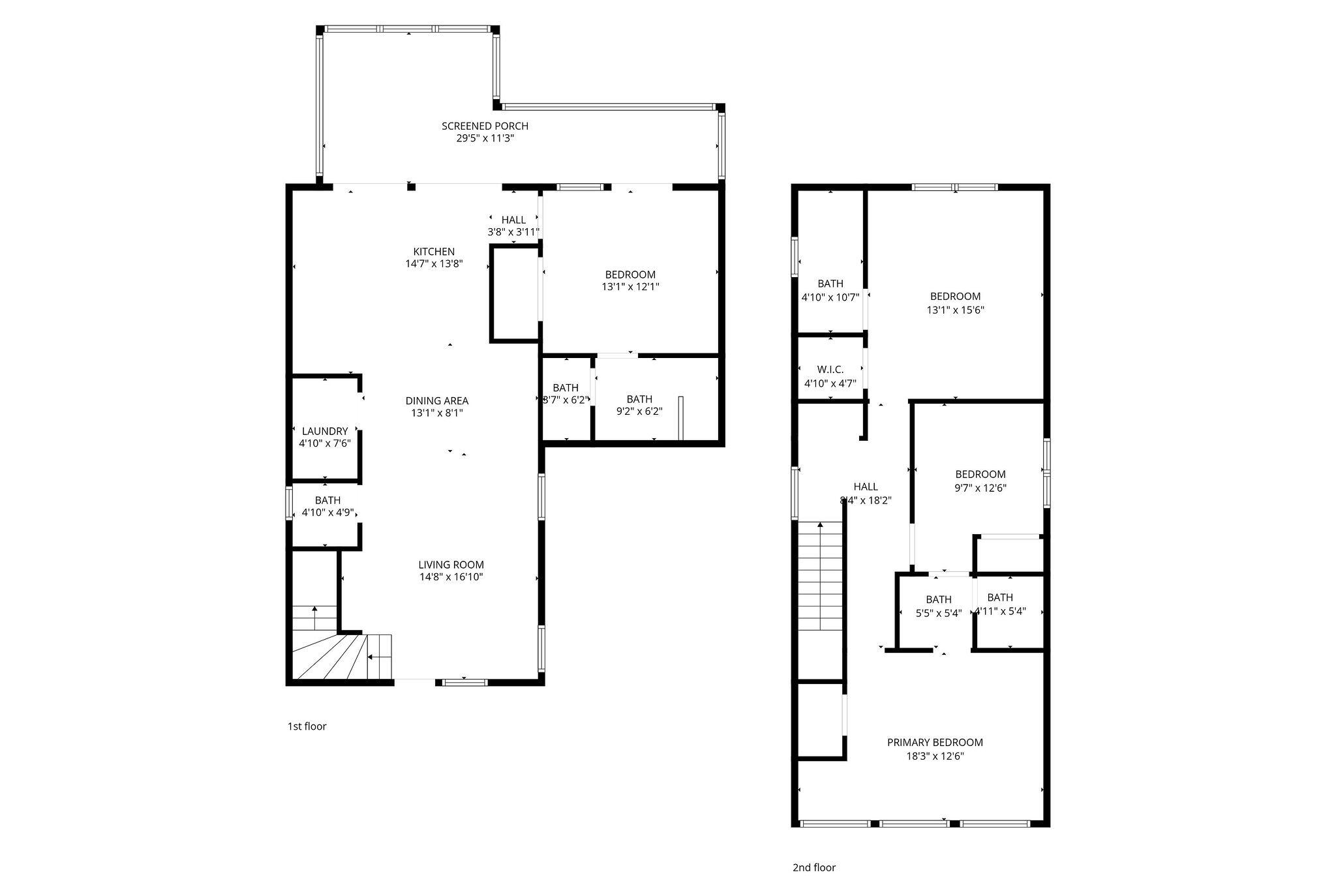 INLET BEACH - Residential