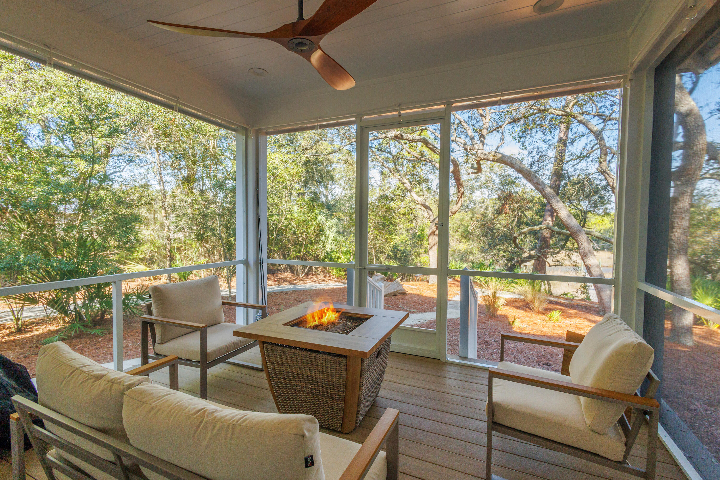INLET BEACH - Residential