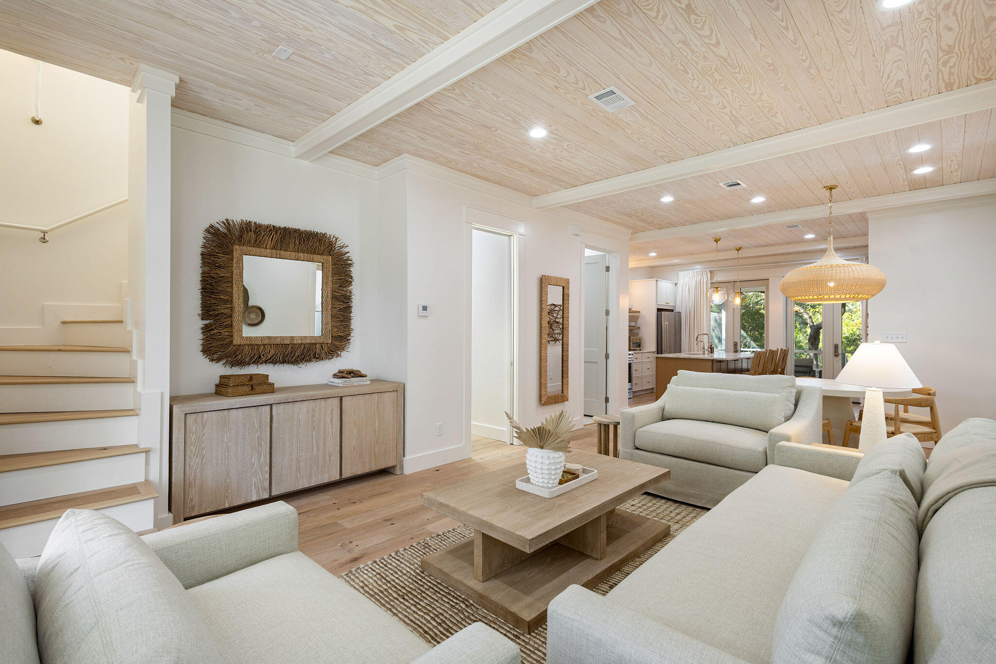 INLET BEACH - Residential