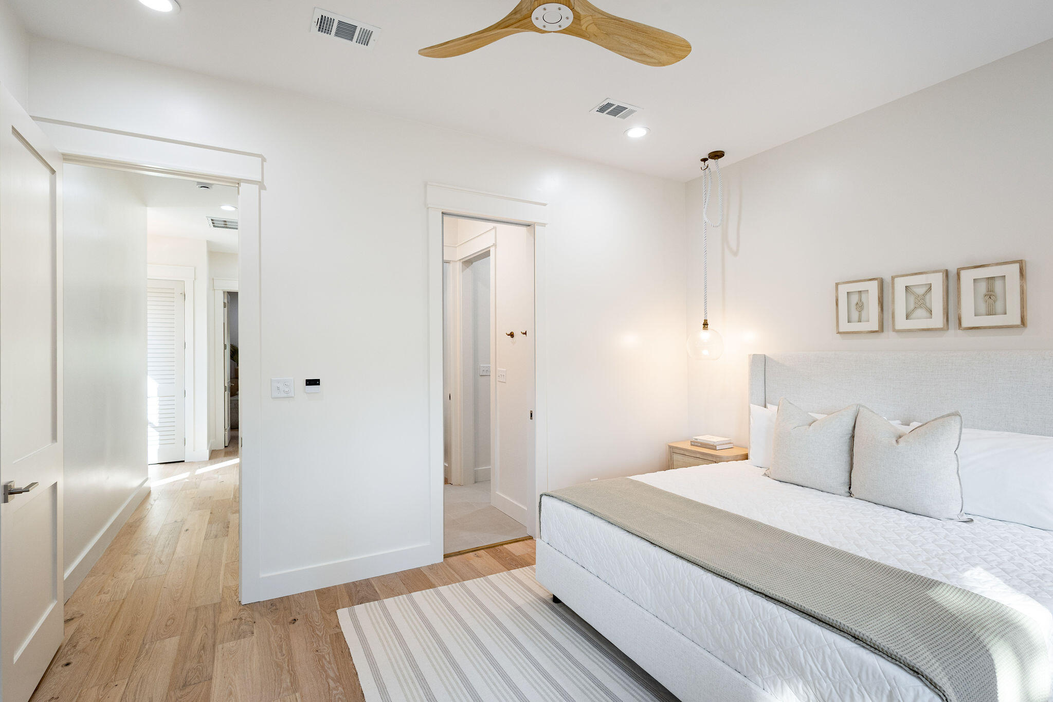 INLET BEACH - Residential