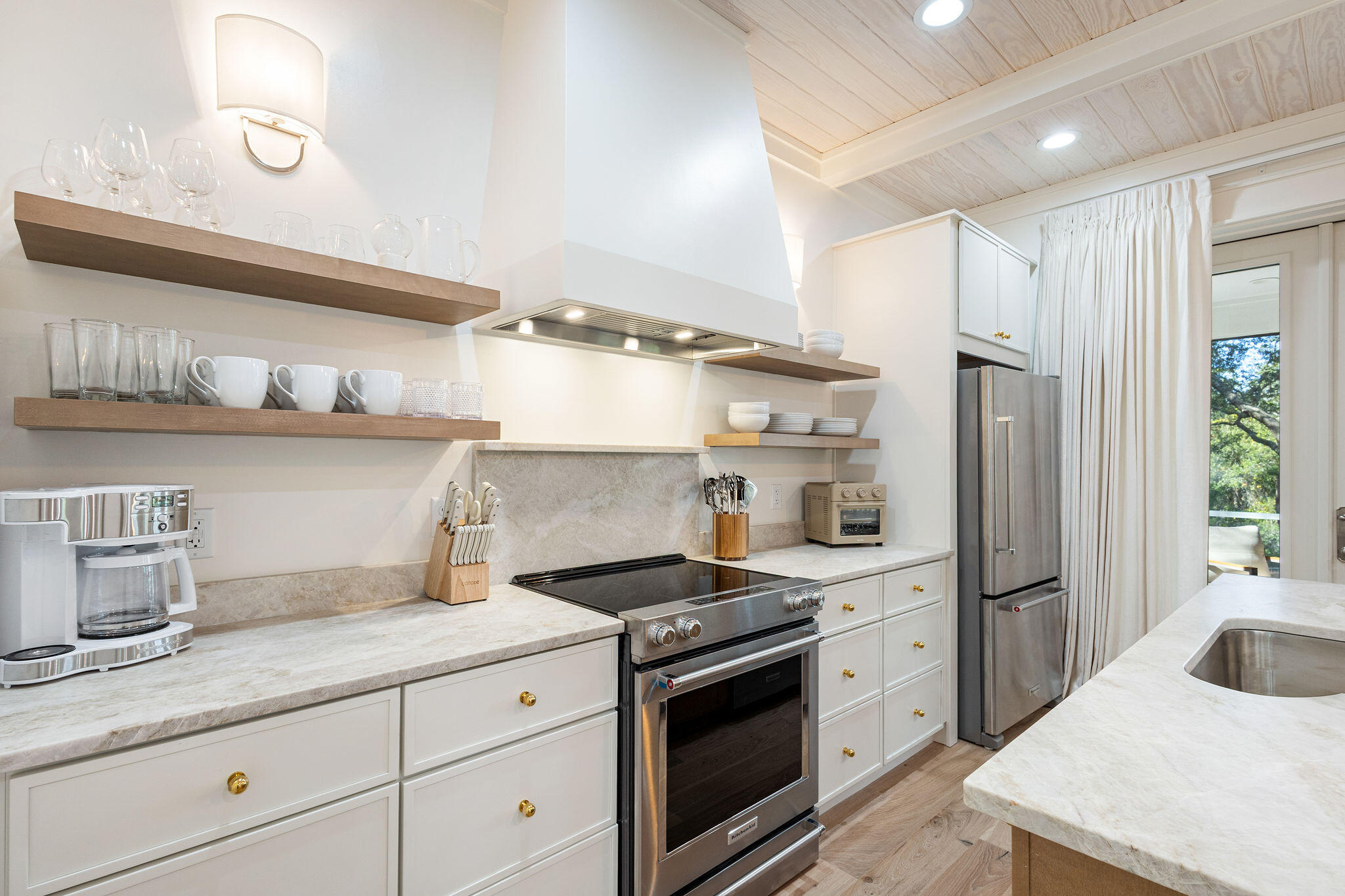 INLET BEACH - Residential