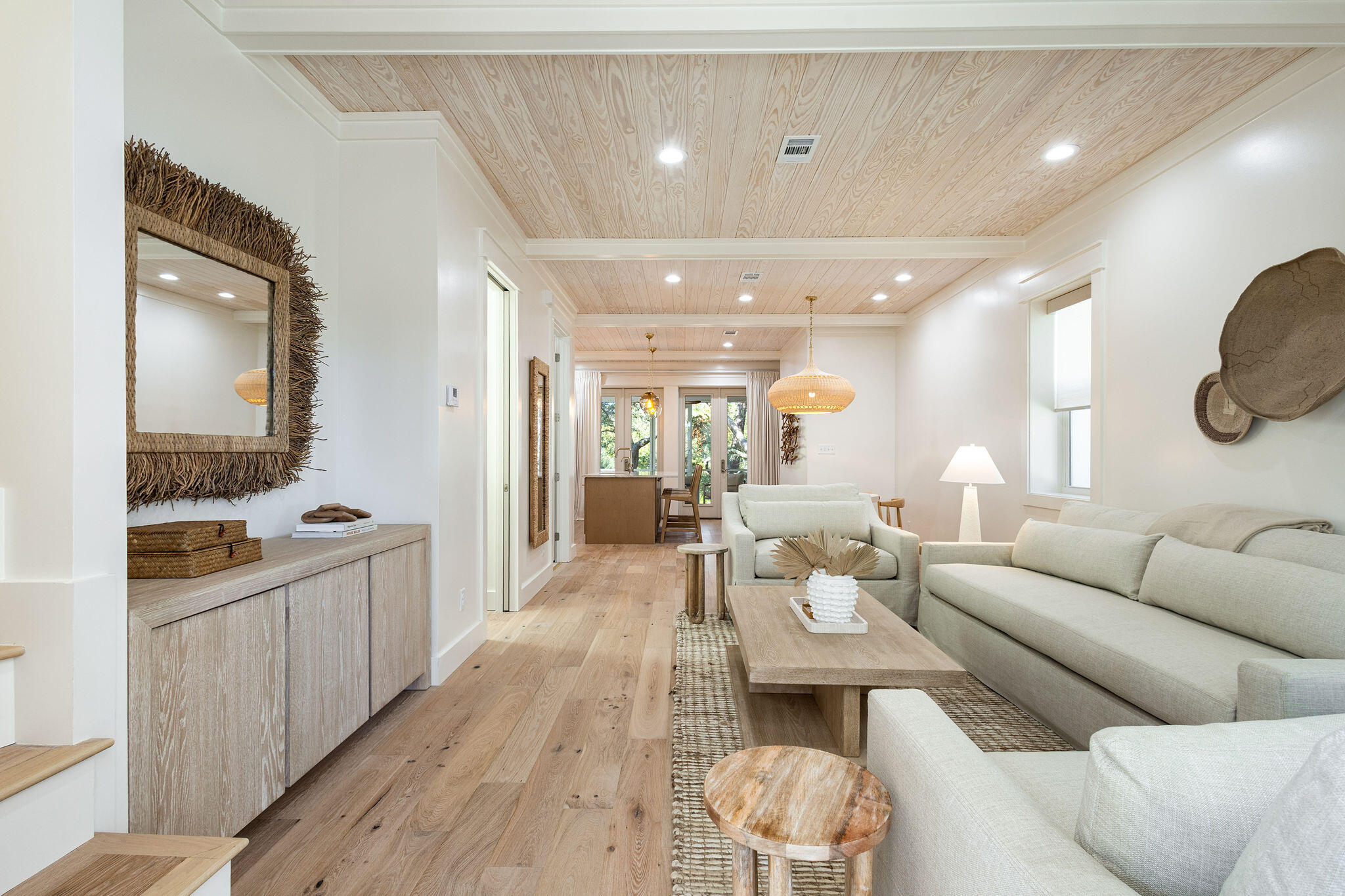 INLET BEACH - Residential