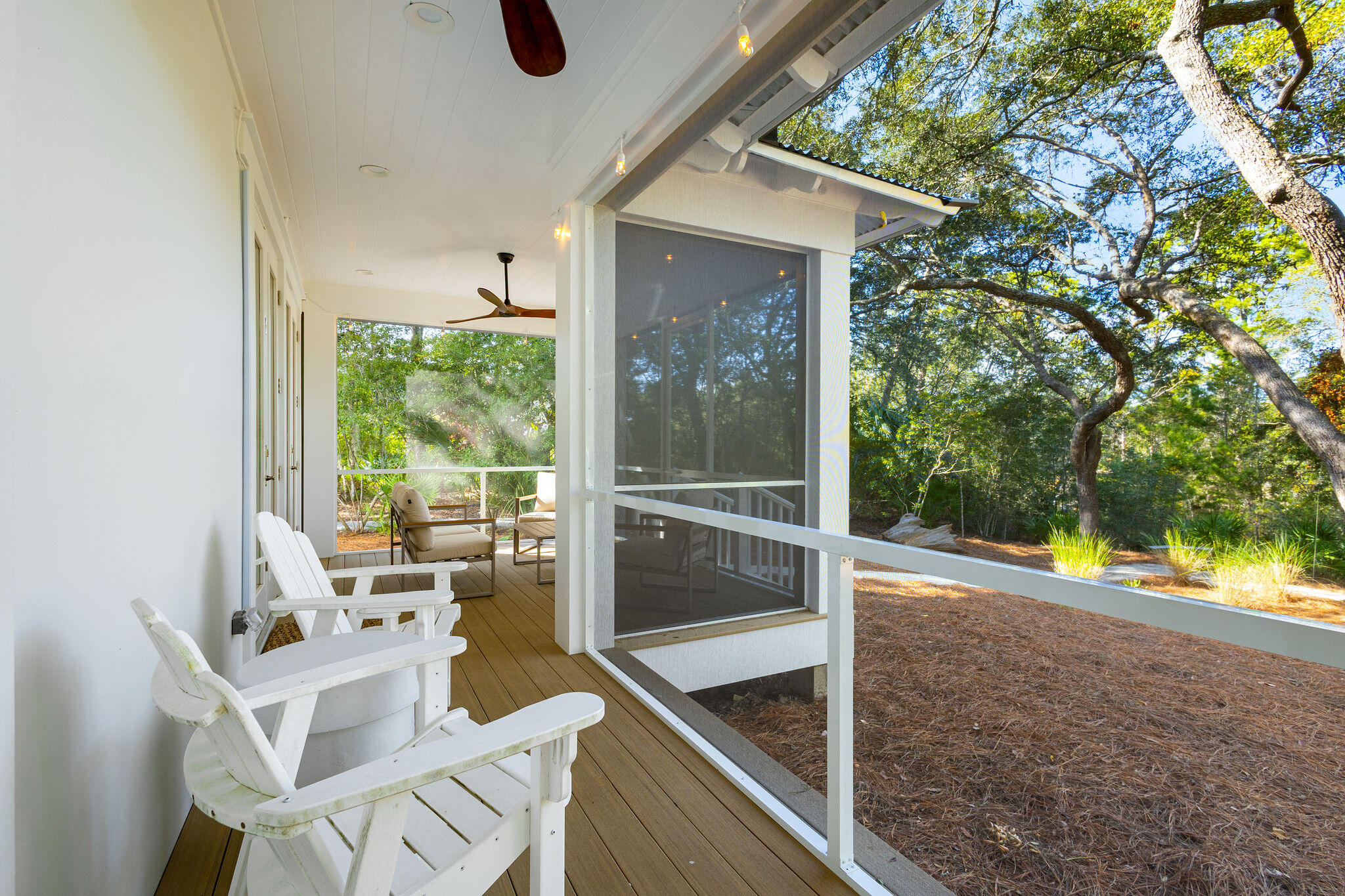 INLET BEACH - Residential