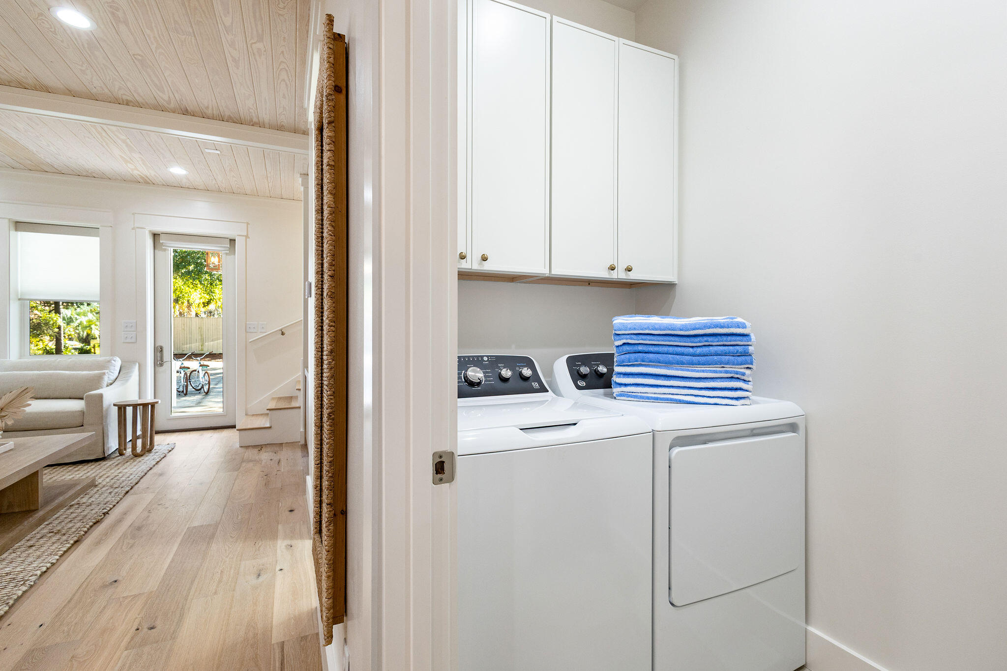 INLET BEACH - Residential