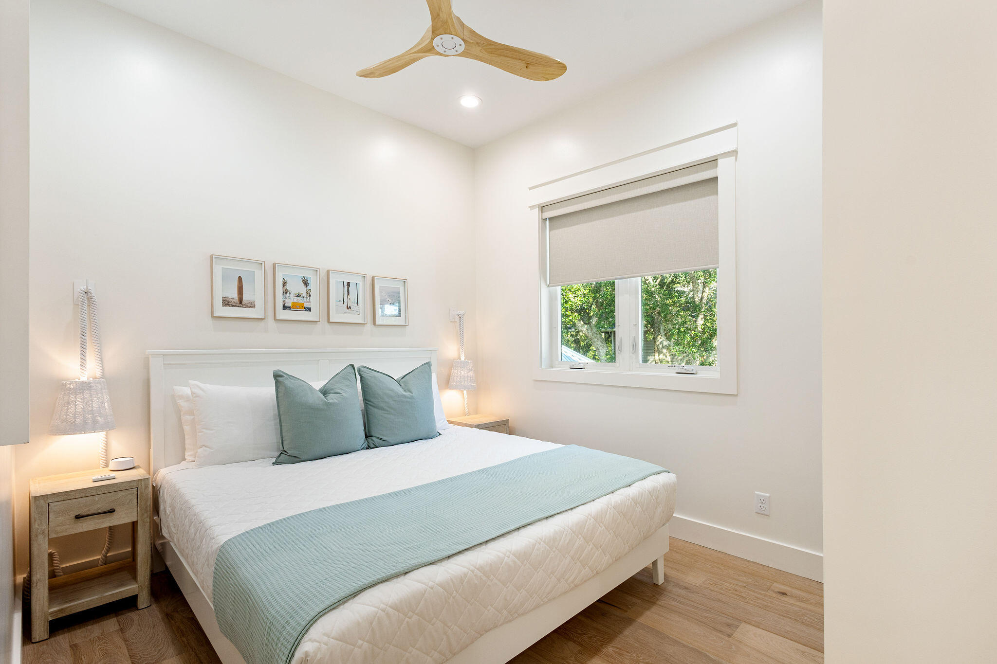 INLET BEACH - Residential