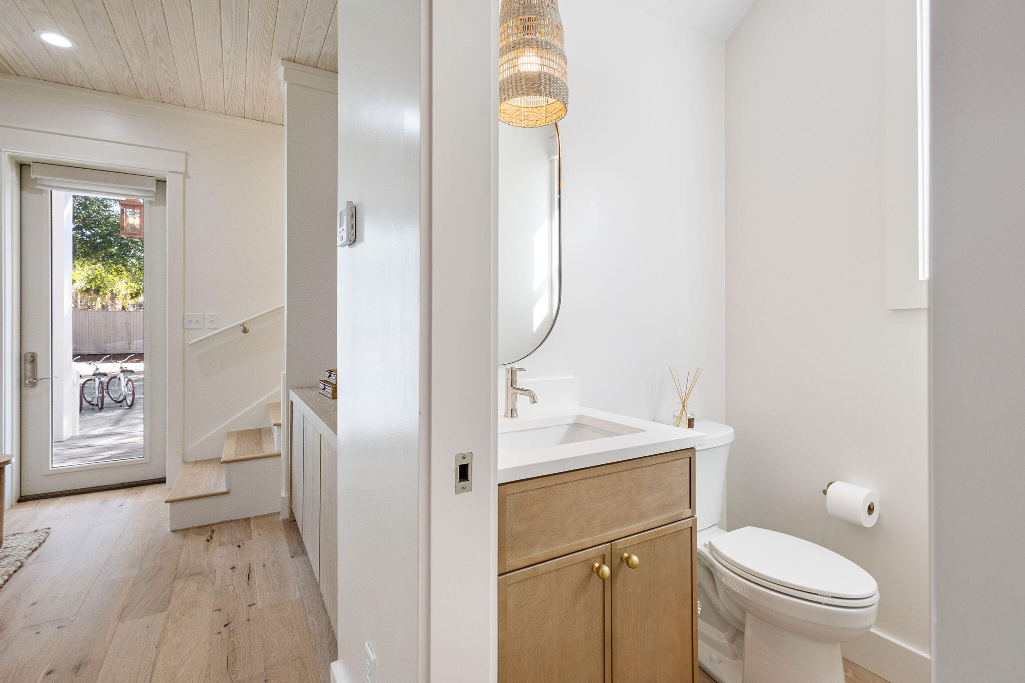 INLET BEACH - Residential