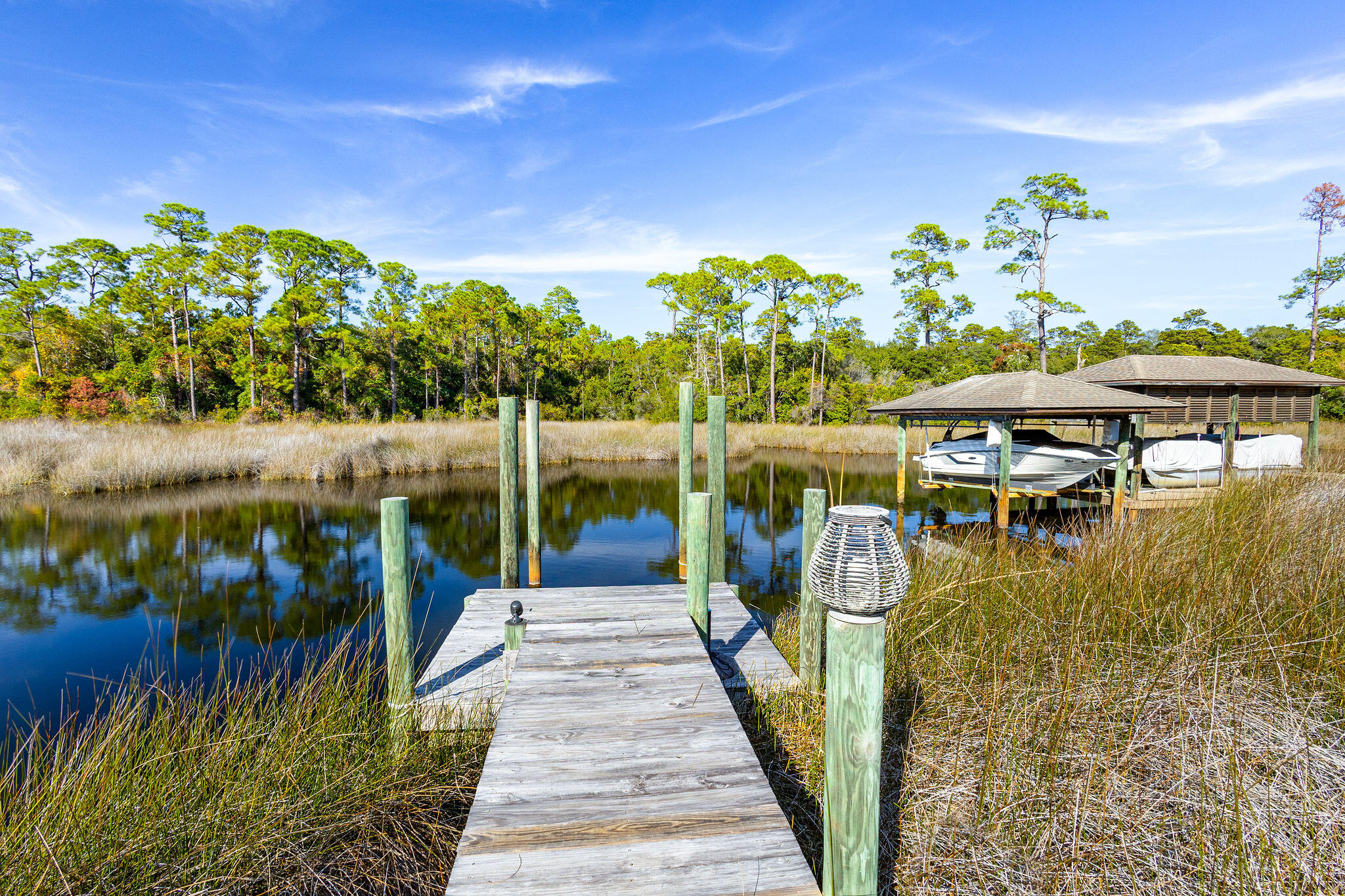 INLET BEACH - Residential
