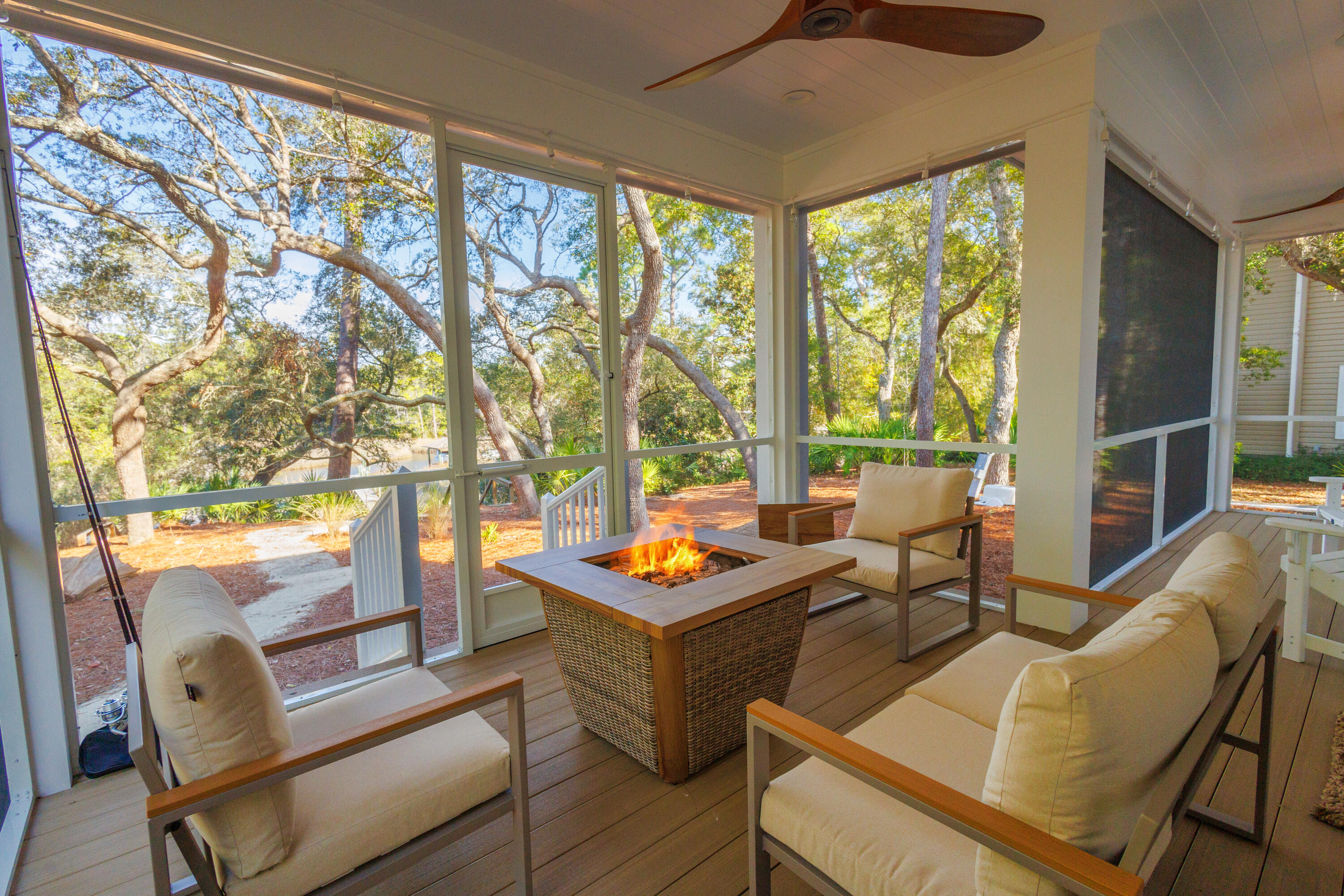 INLET BEACH - Residential
